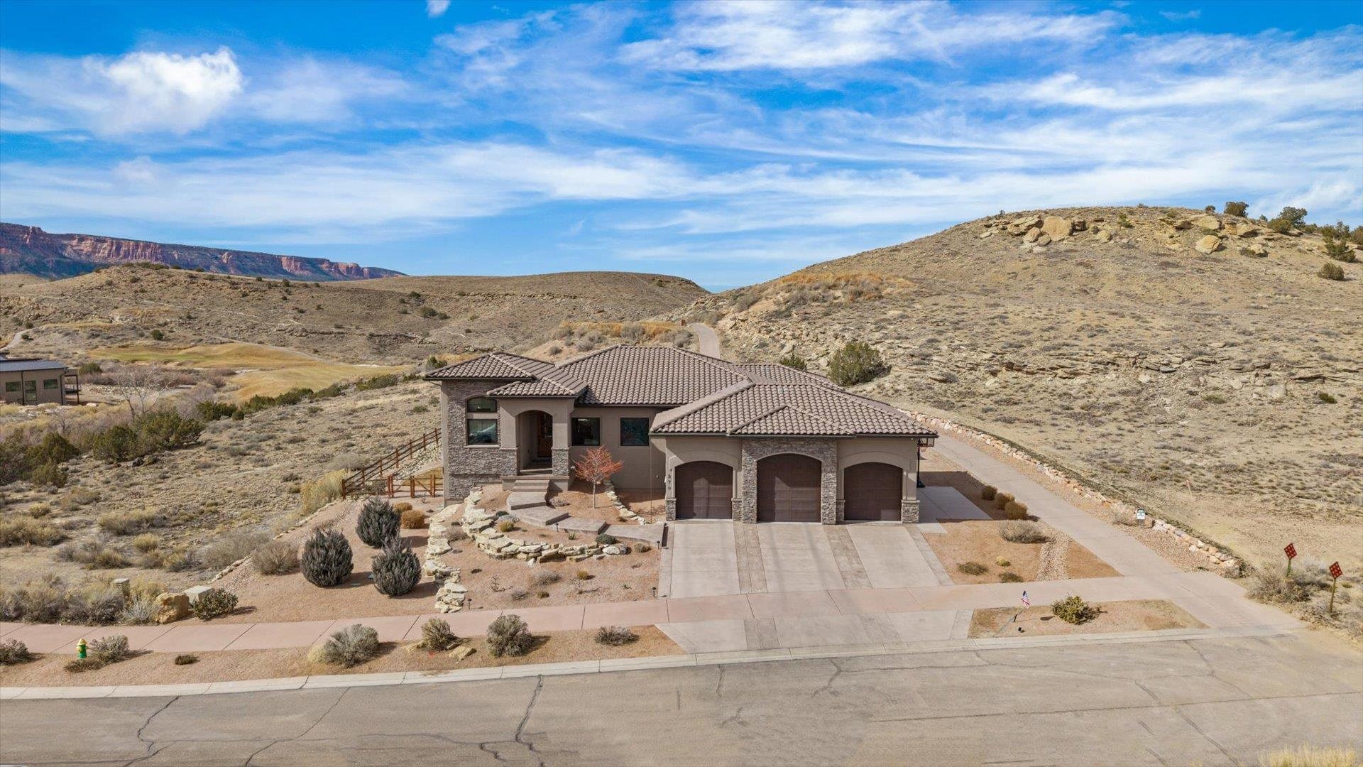 379 High Desert Road
