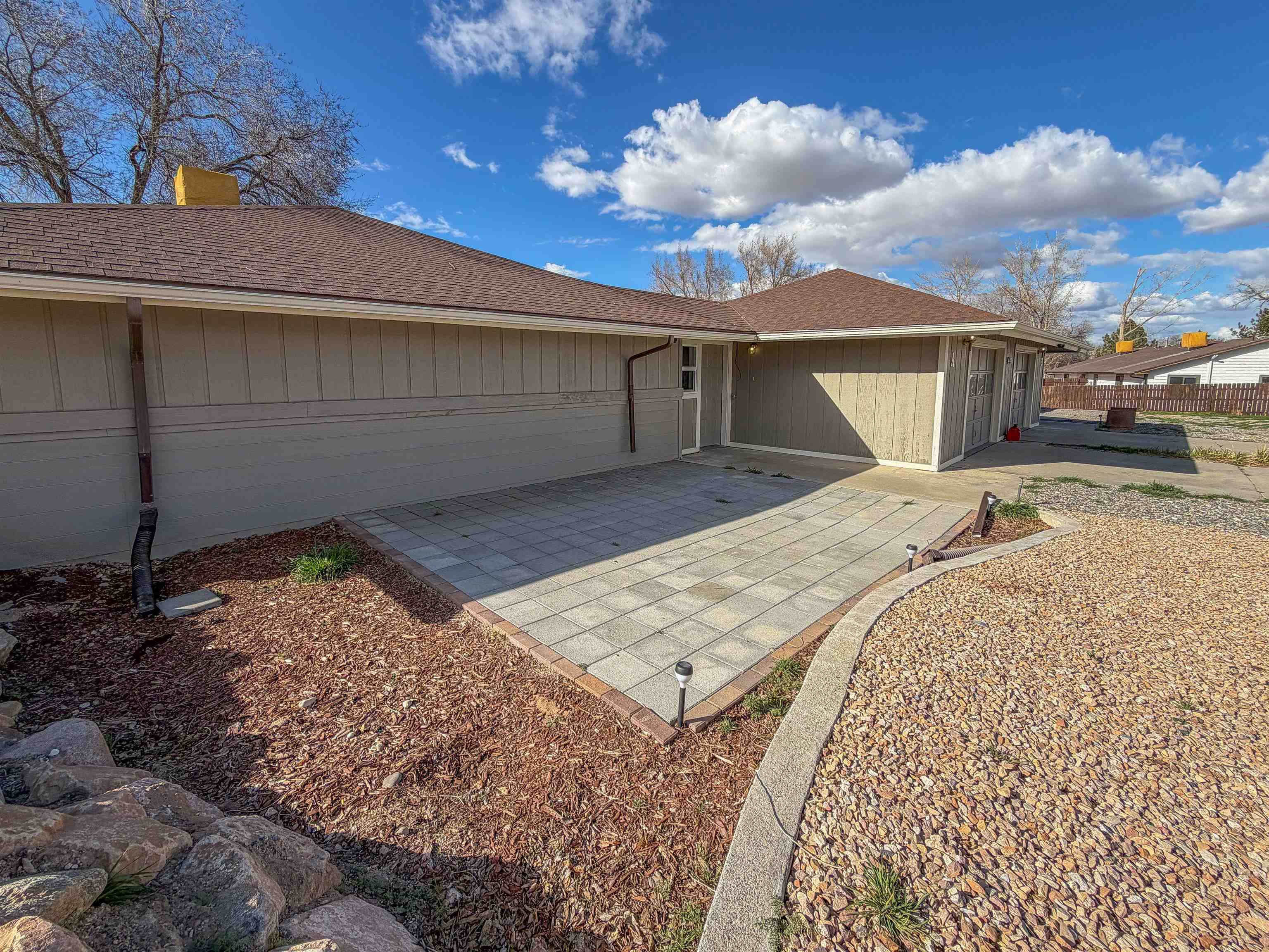 441 E Scenic Drive Unit: A