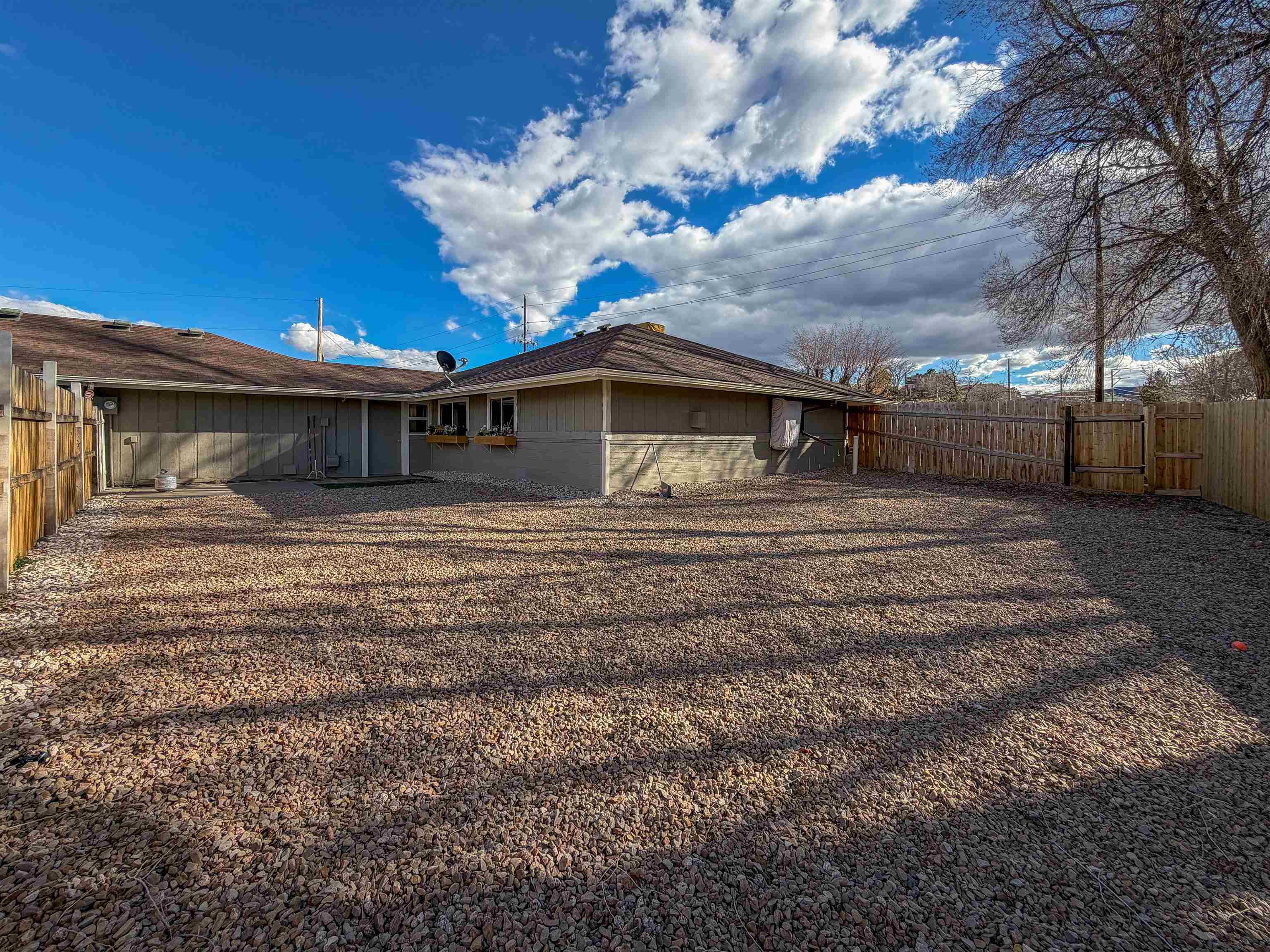 441 E Scenic Drive Unit: A