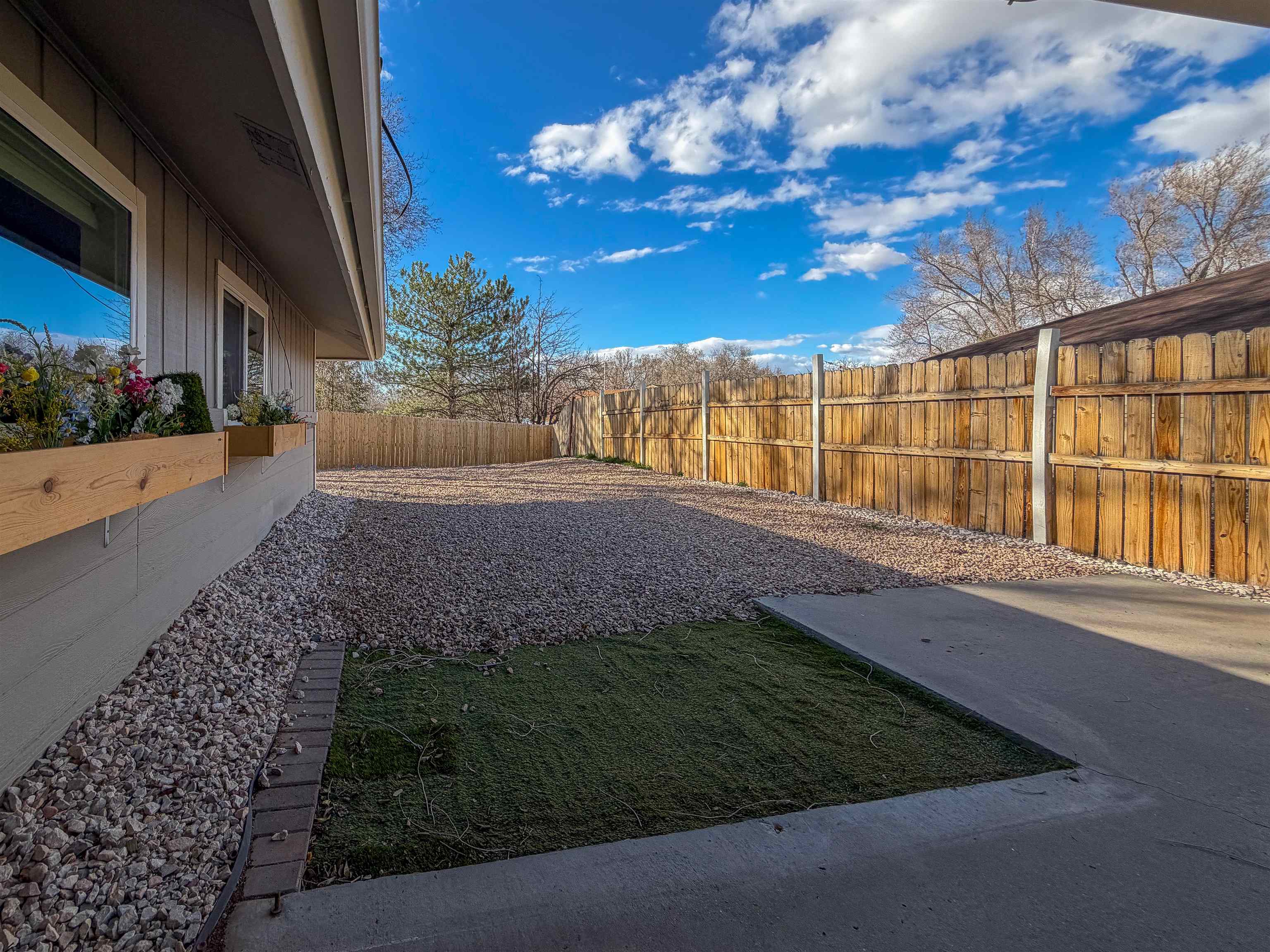 441 E Scenic Drive Unit: A