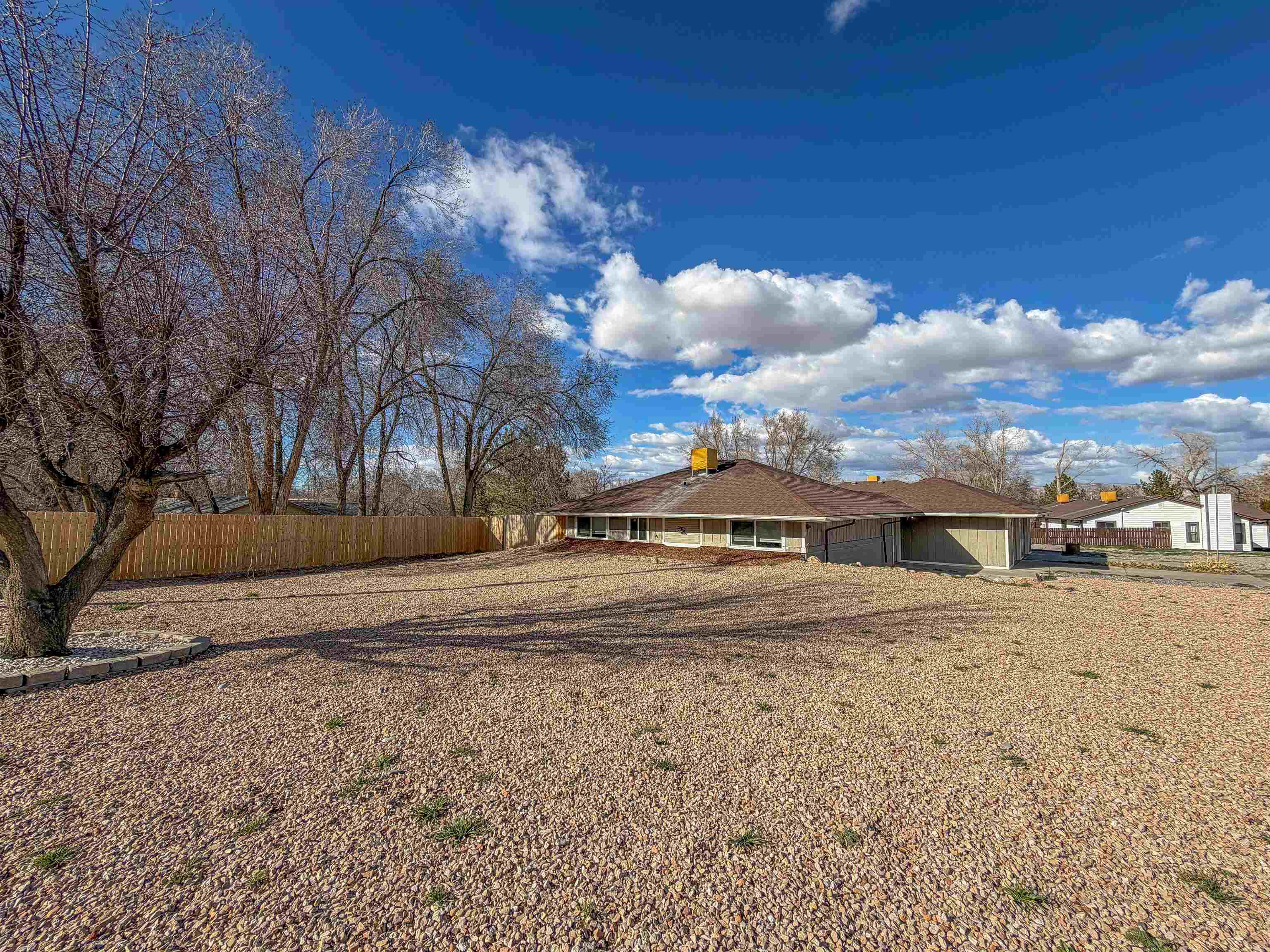 441 E Scenic Drive Unit: A