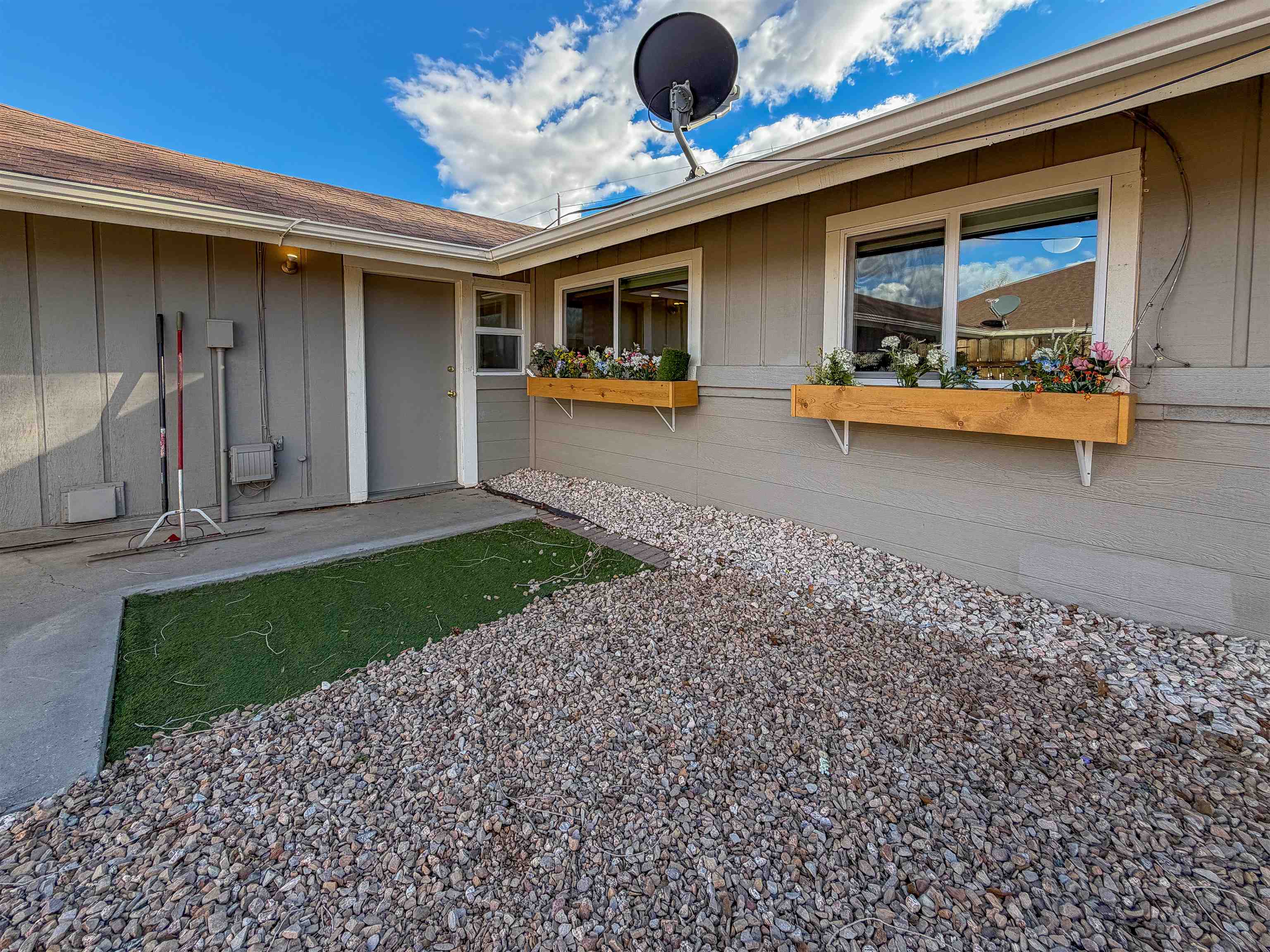 441 E Scenic Drive Unit: A
