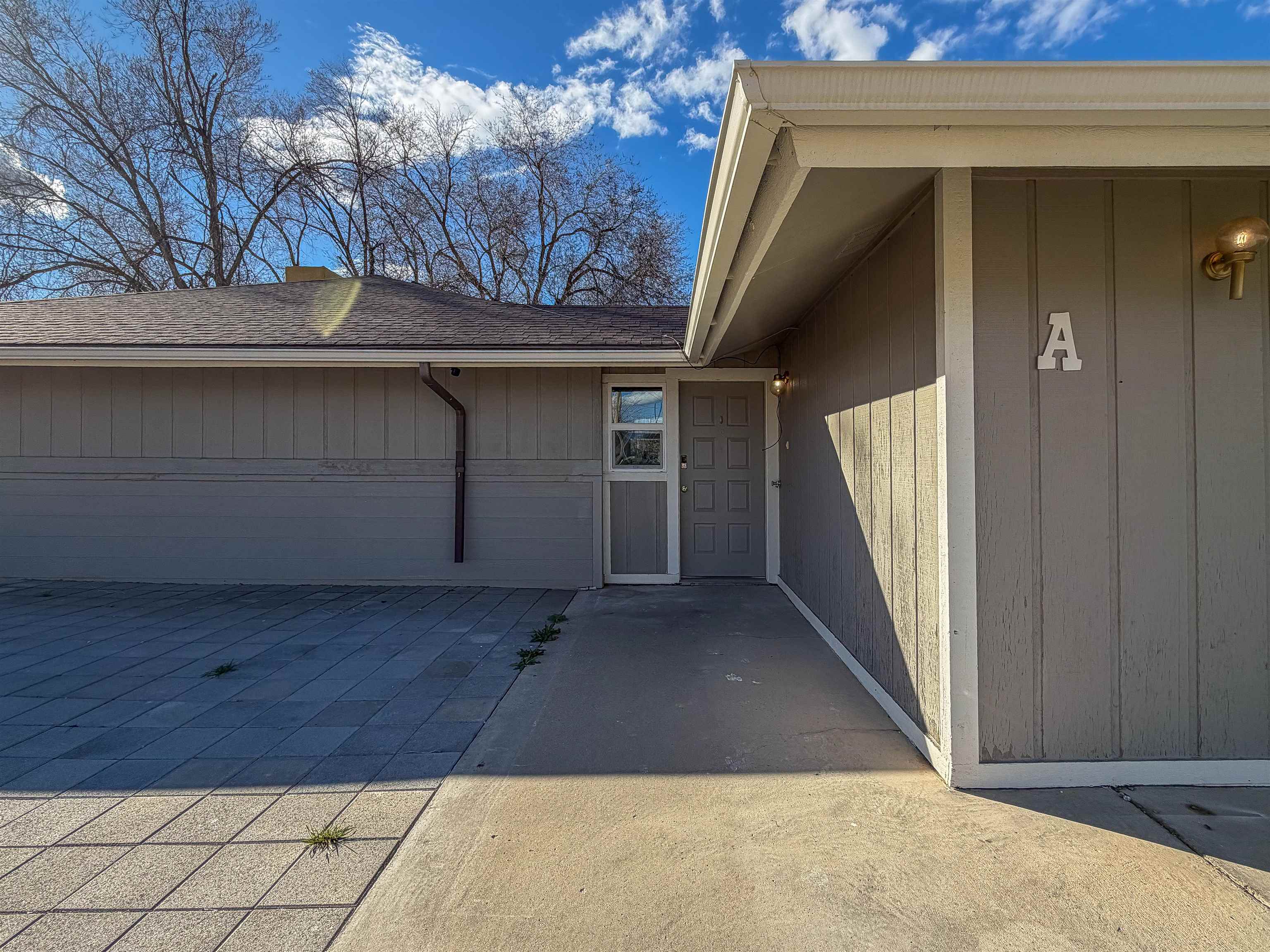 441 E Scenic Drive Unit: A