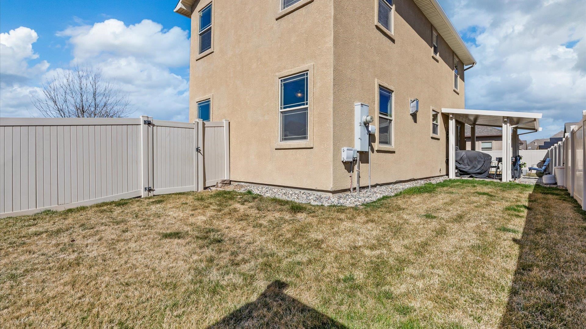 1427 Satterfield Avenue