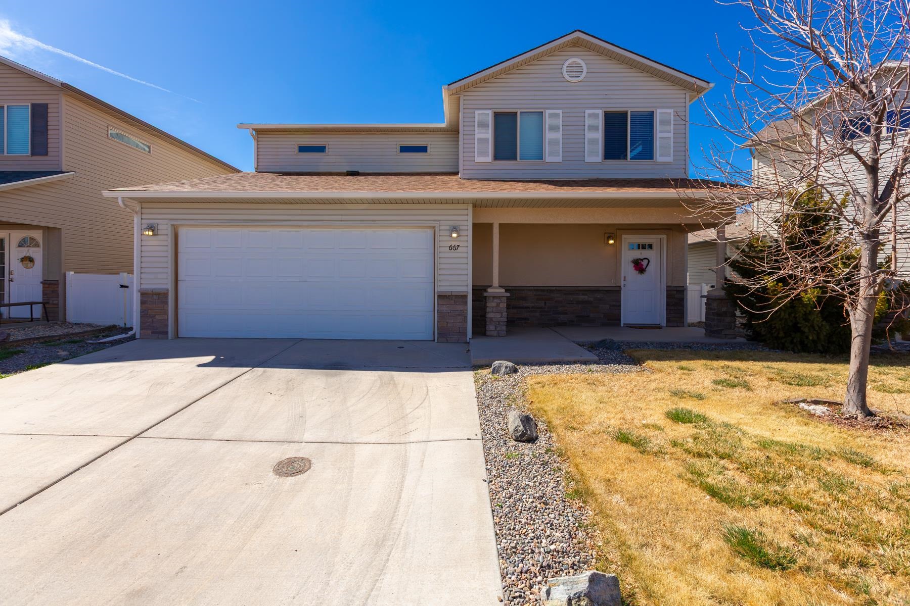667 Alexia Court