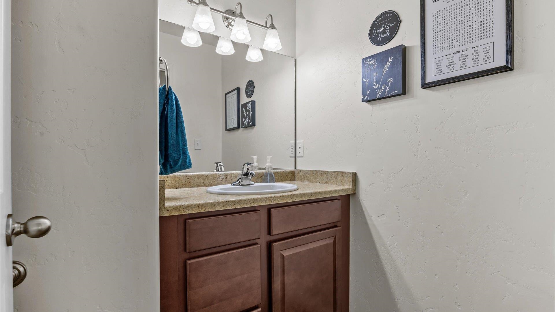 3266 Sagewood Court