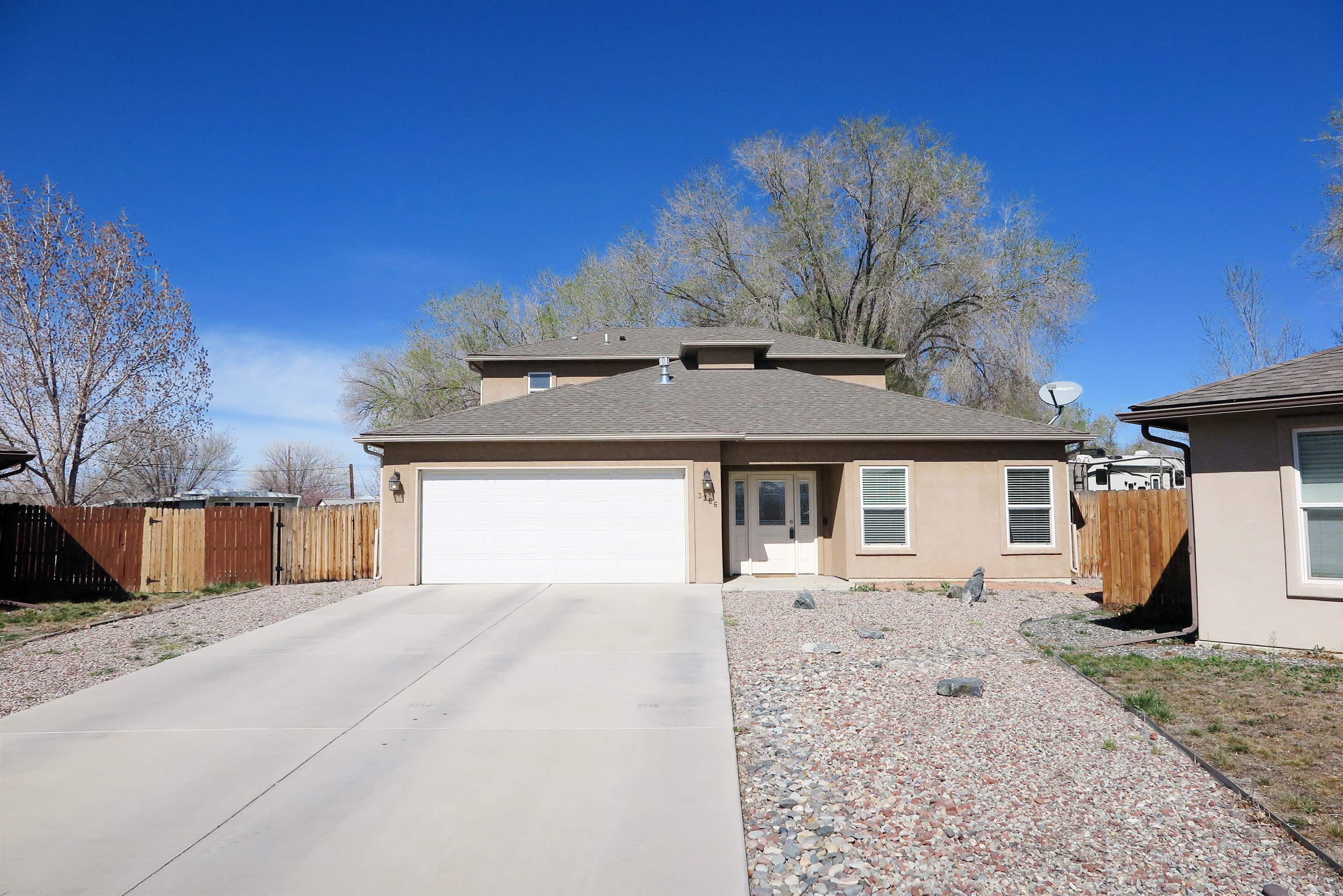 3266 Sagewood Court