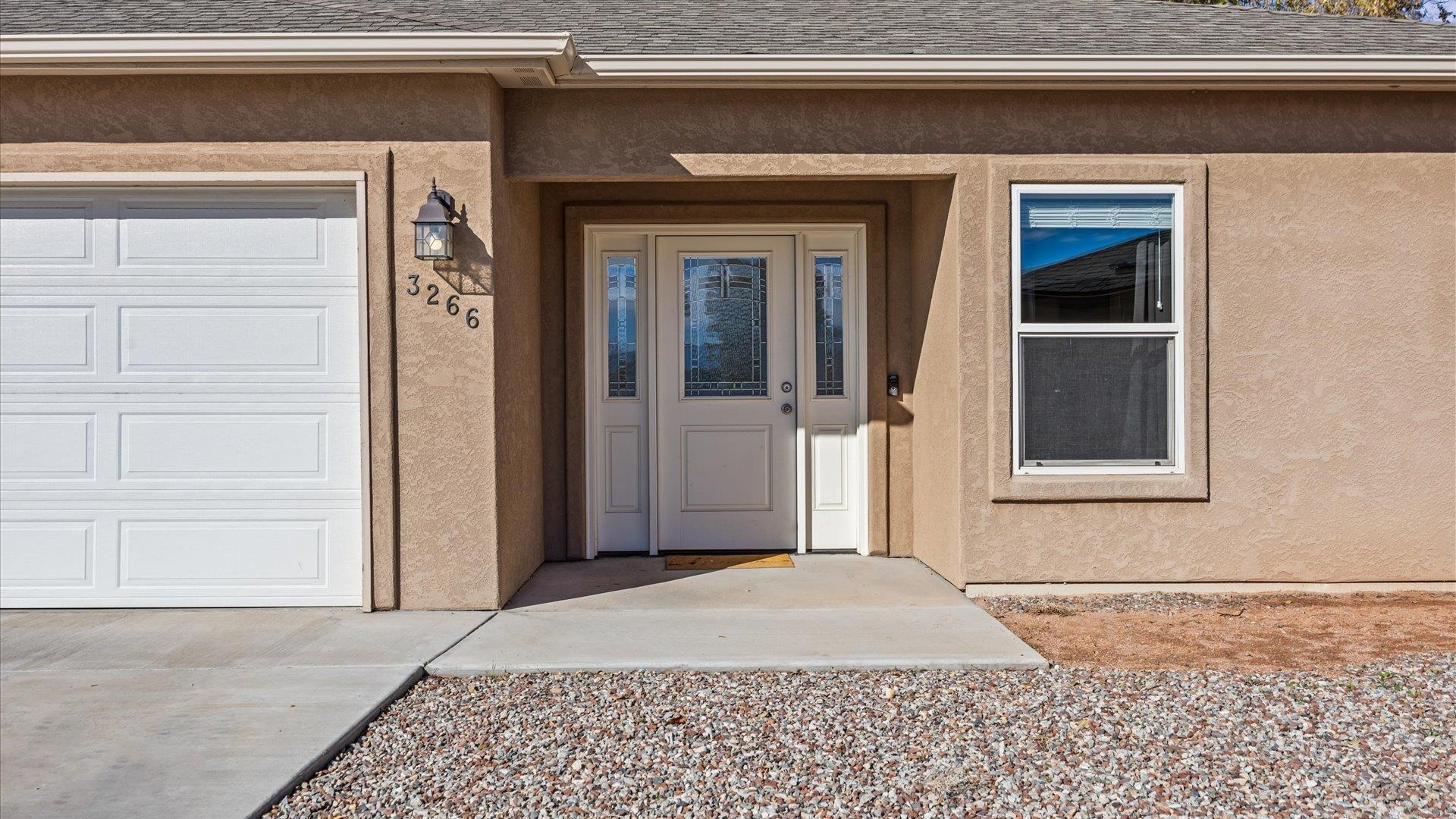 3266 Sagewood Court