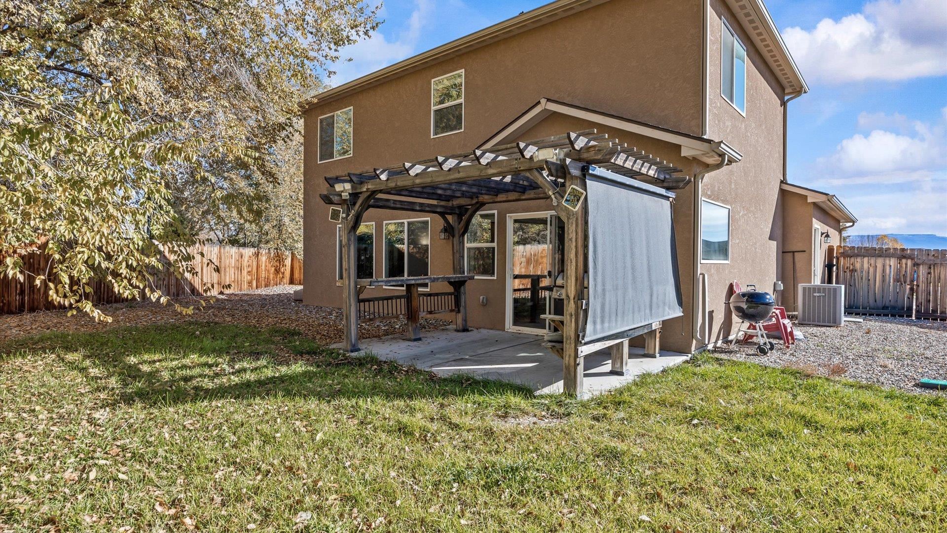 3266 Sagewood Court
