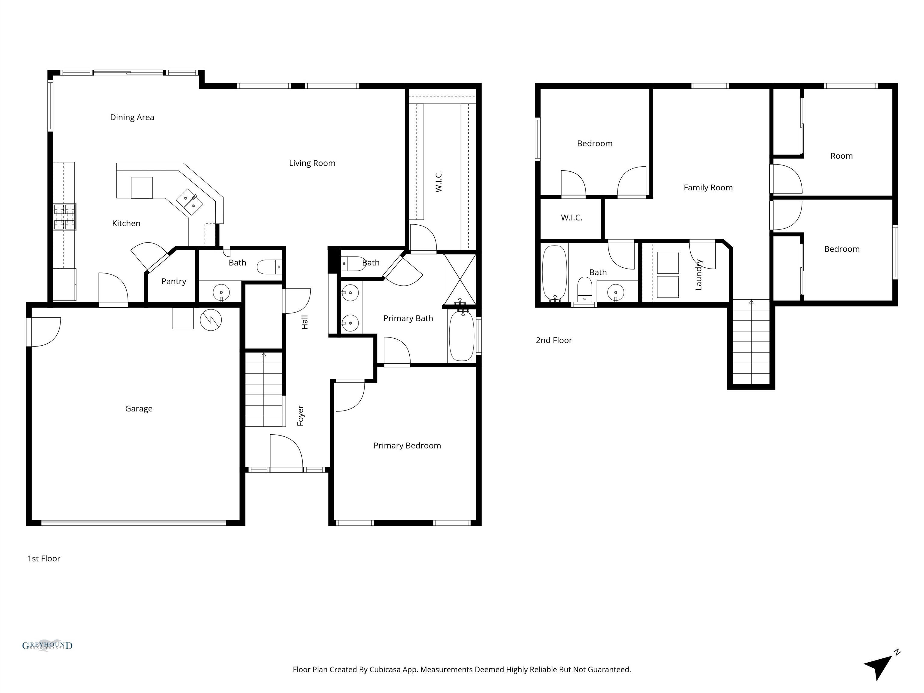 3266 Sagewood Court