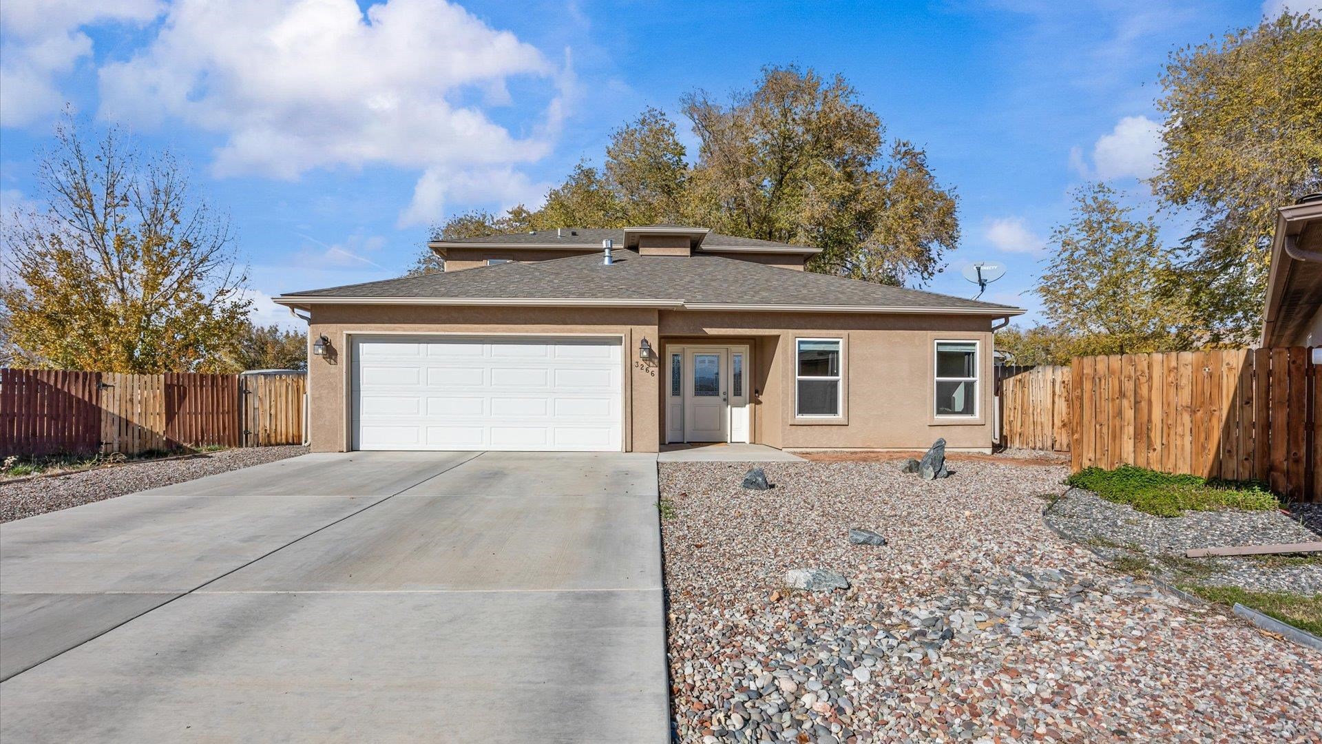 3266 Sagewood Court