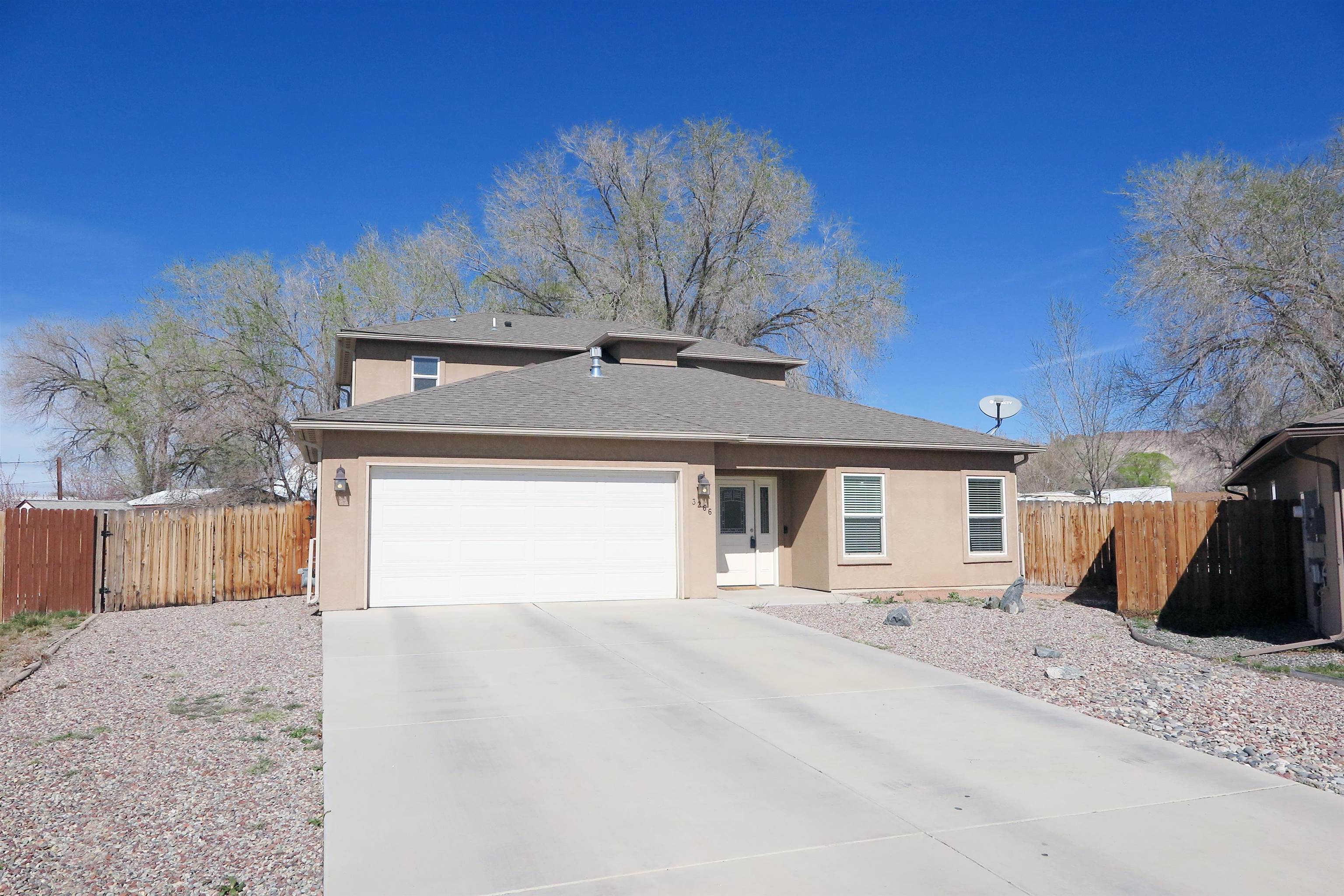 3266 Sagewood Court