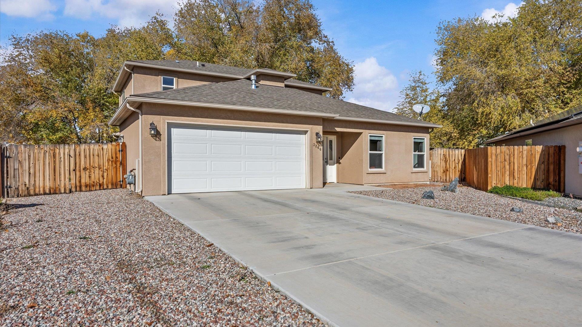 3266 Sagewood Court