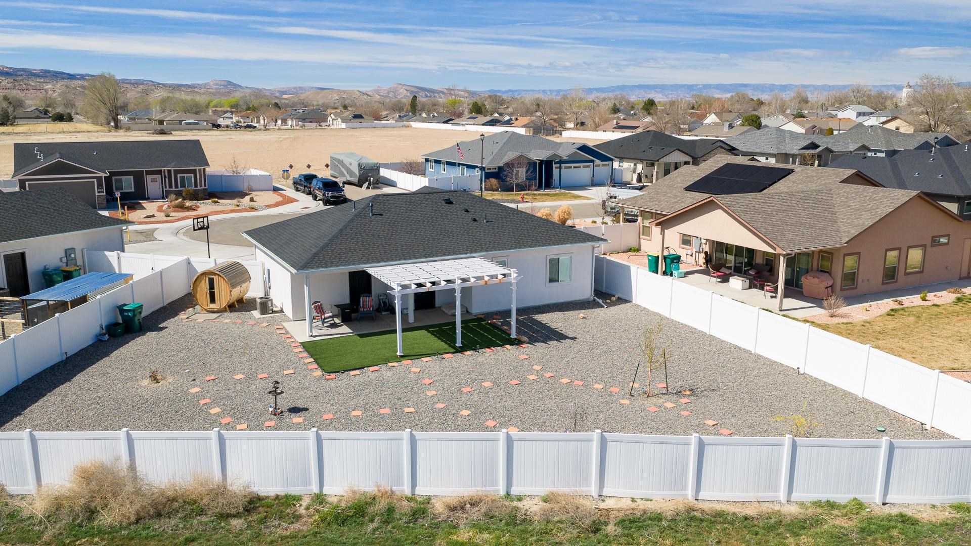 834 Adams Drive