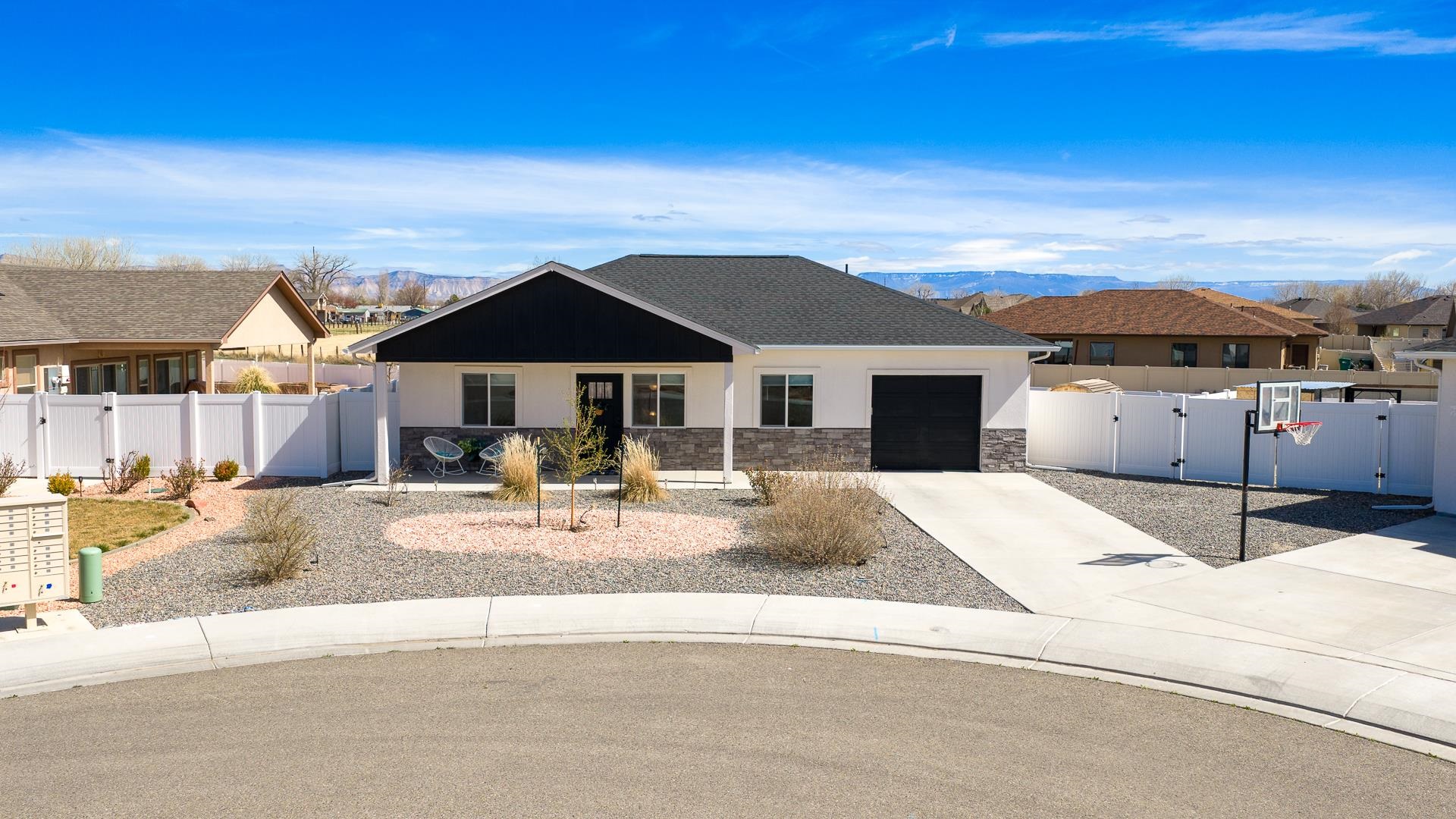 834 Adams Drive