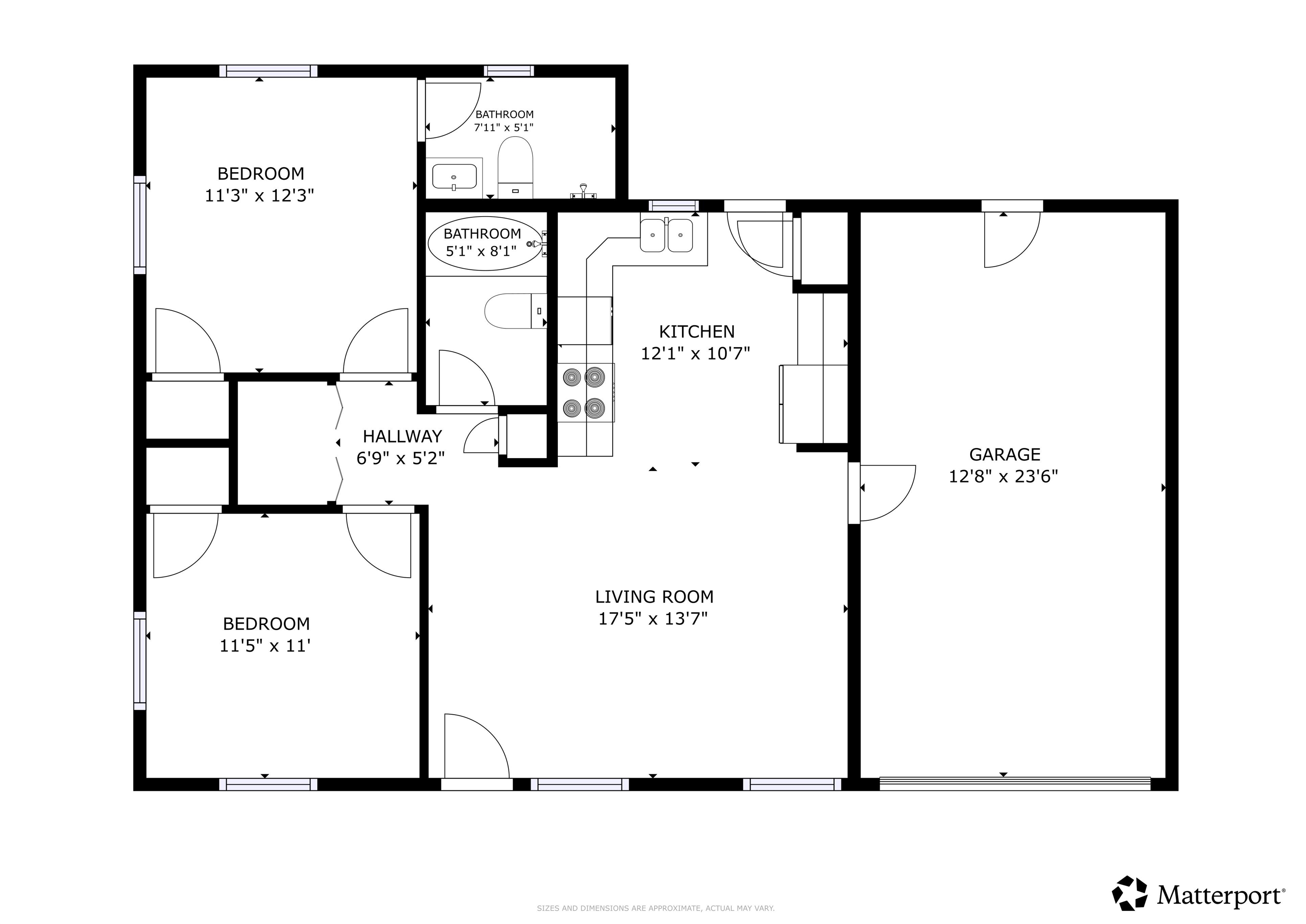 834 Adams Drive