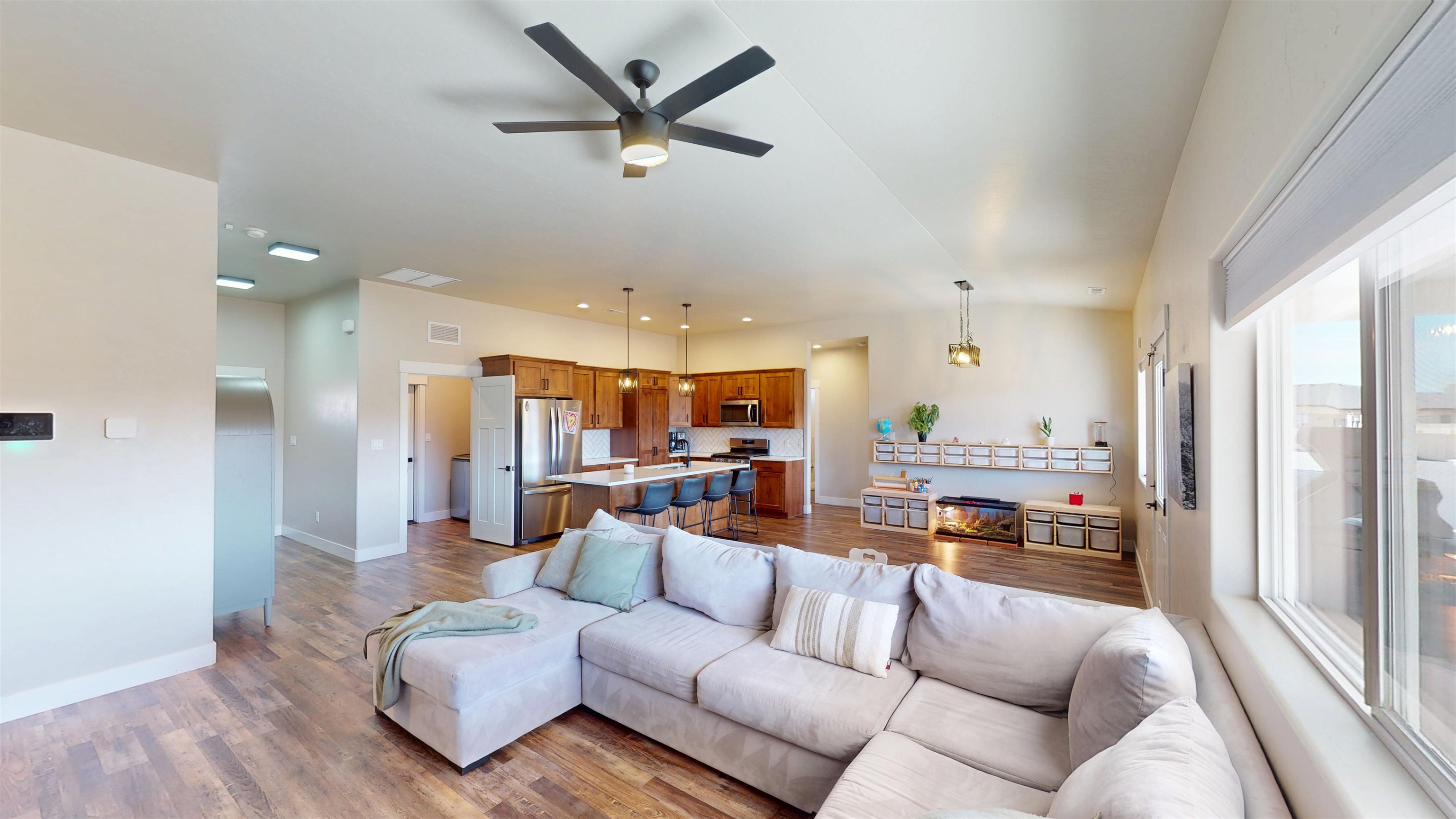 834 Adams Drive