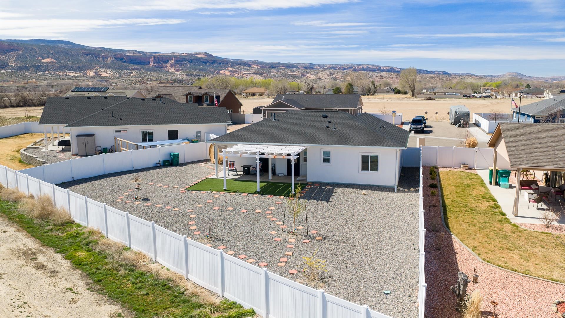 834 Adams Drive
