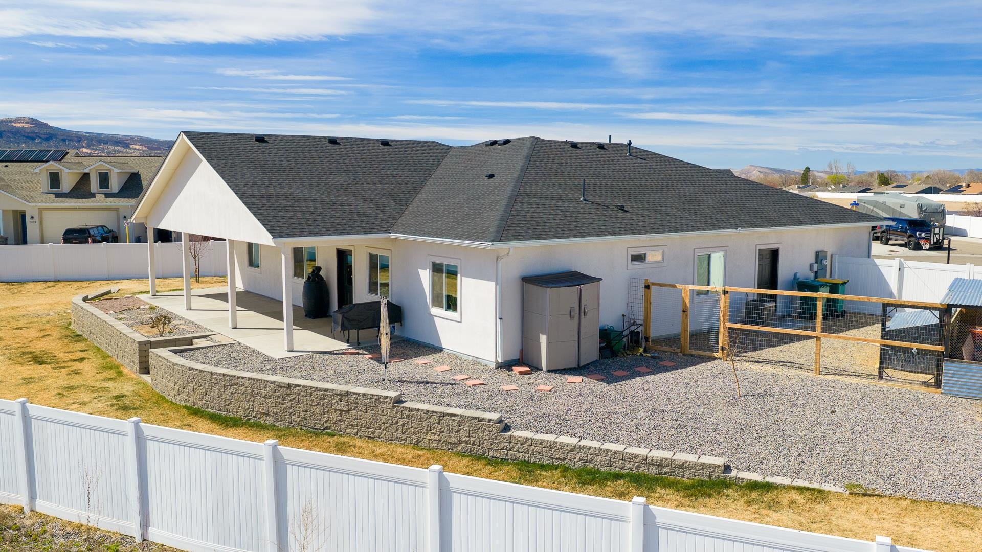 834 Adams Drive