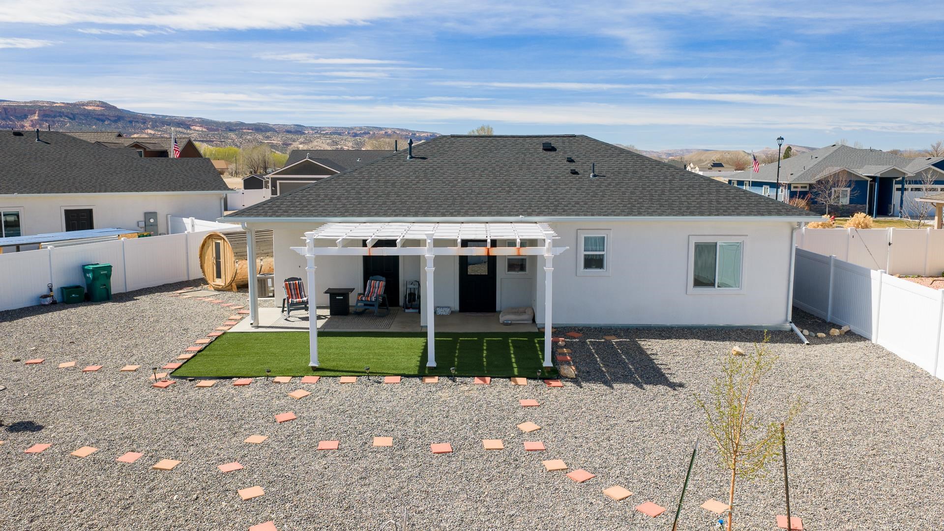 834 Adams Drive