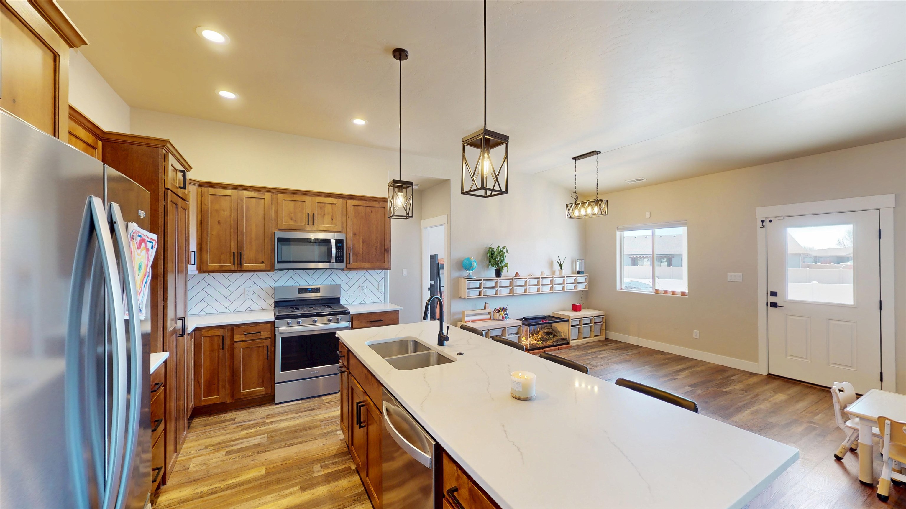 834 Adams Drive