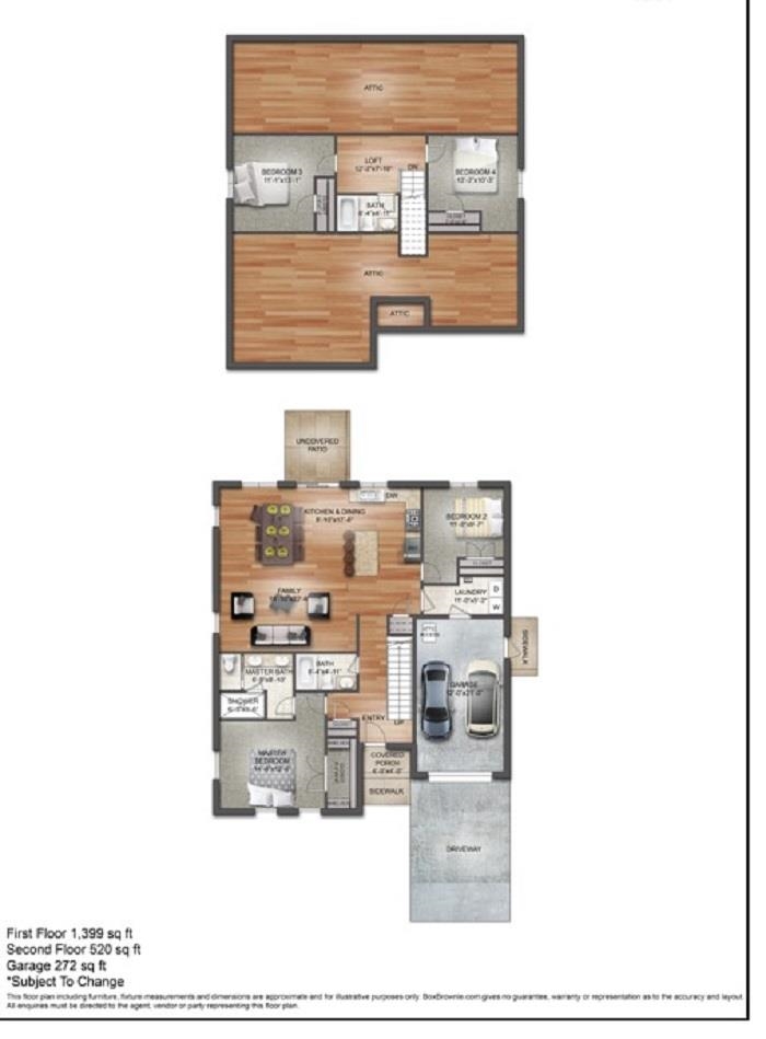2453 Revere Road Unit: A