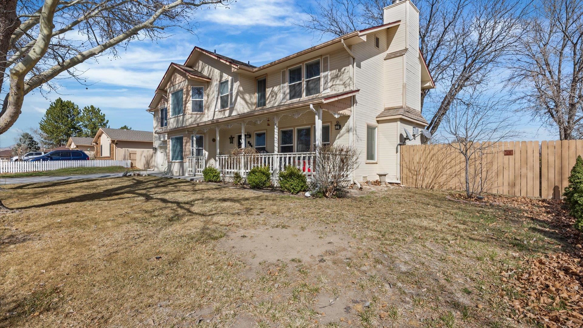 804 Mazatlan Drive