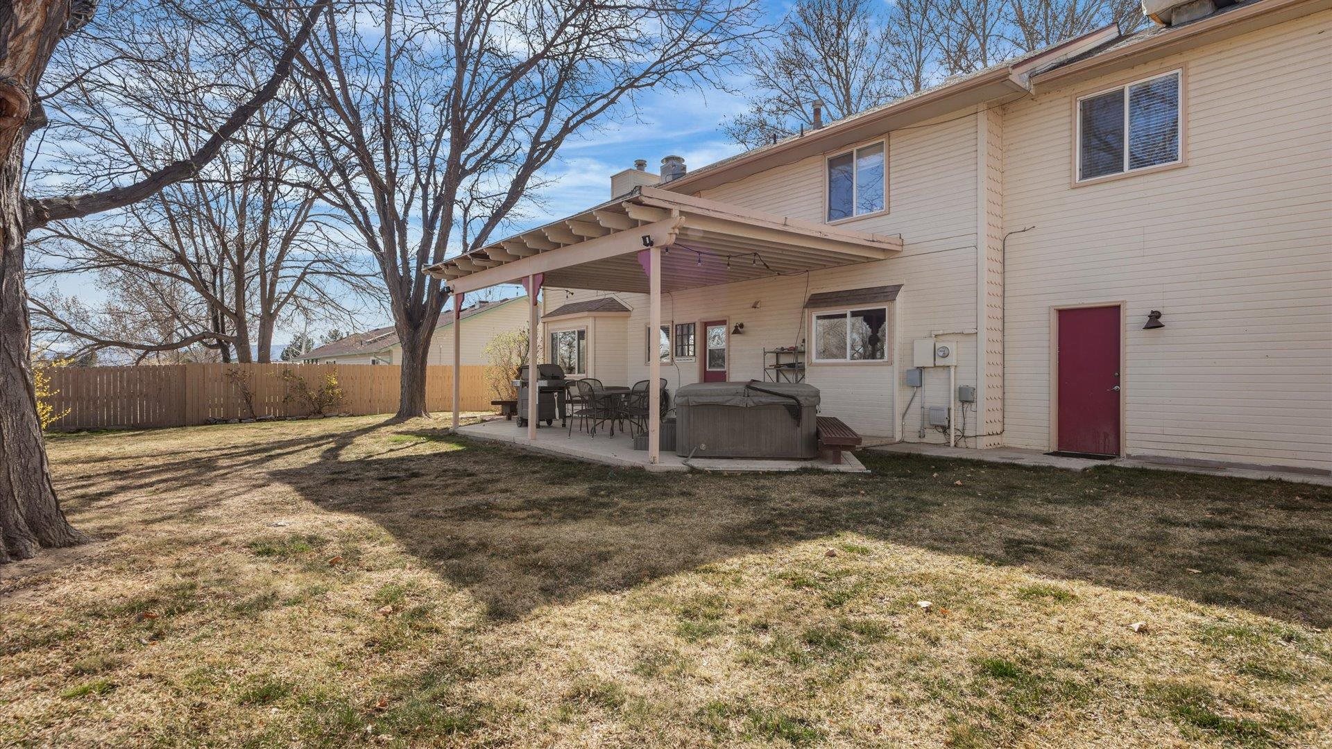 804 Mazatlan Drive