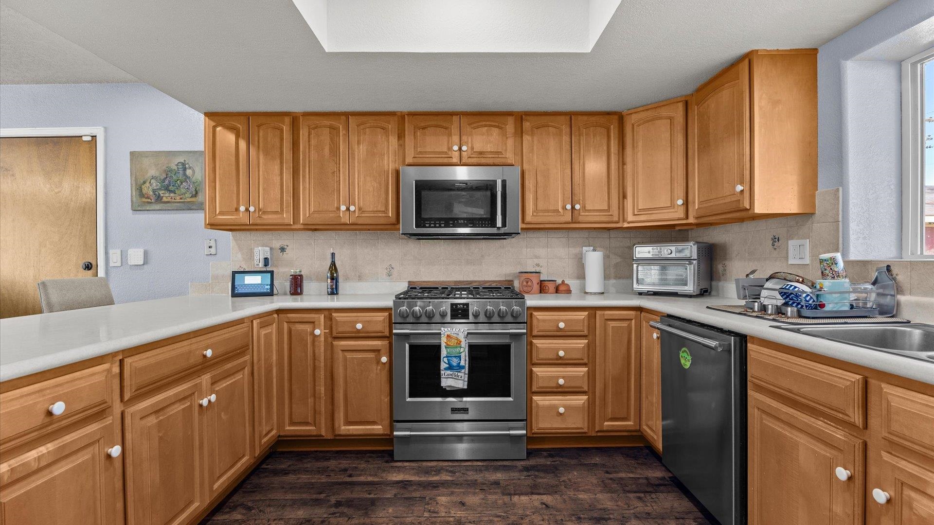804 Mazatlan Drive