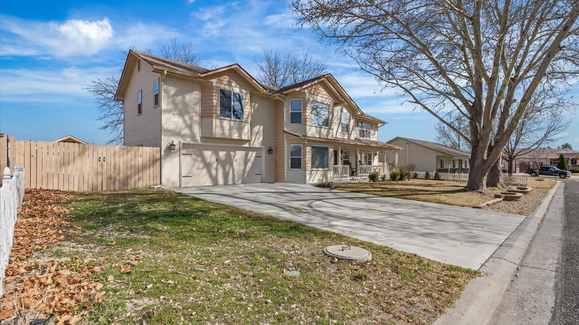 804 Mazatlan Drive