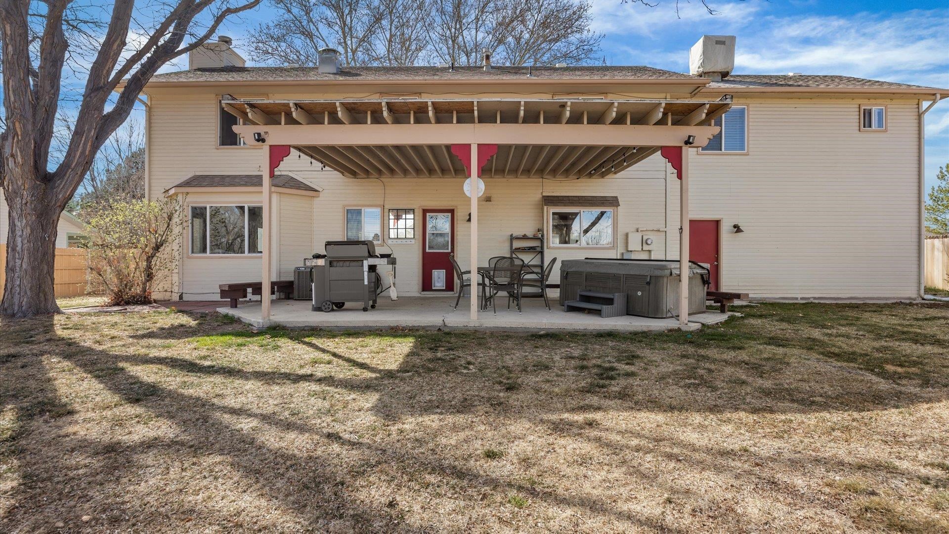 804 Mazatlan Drive