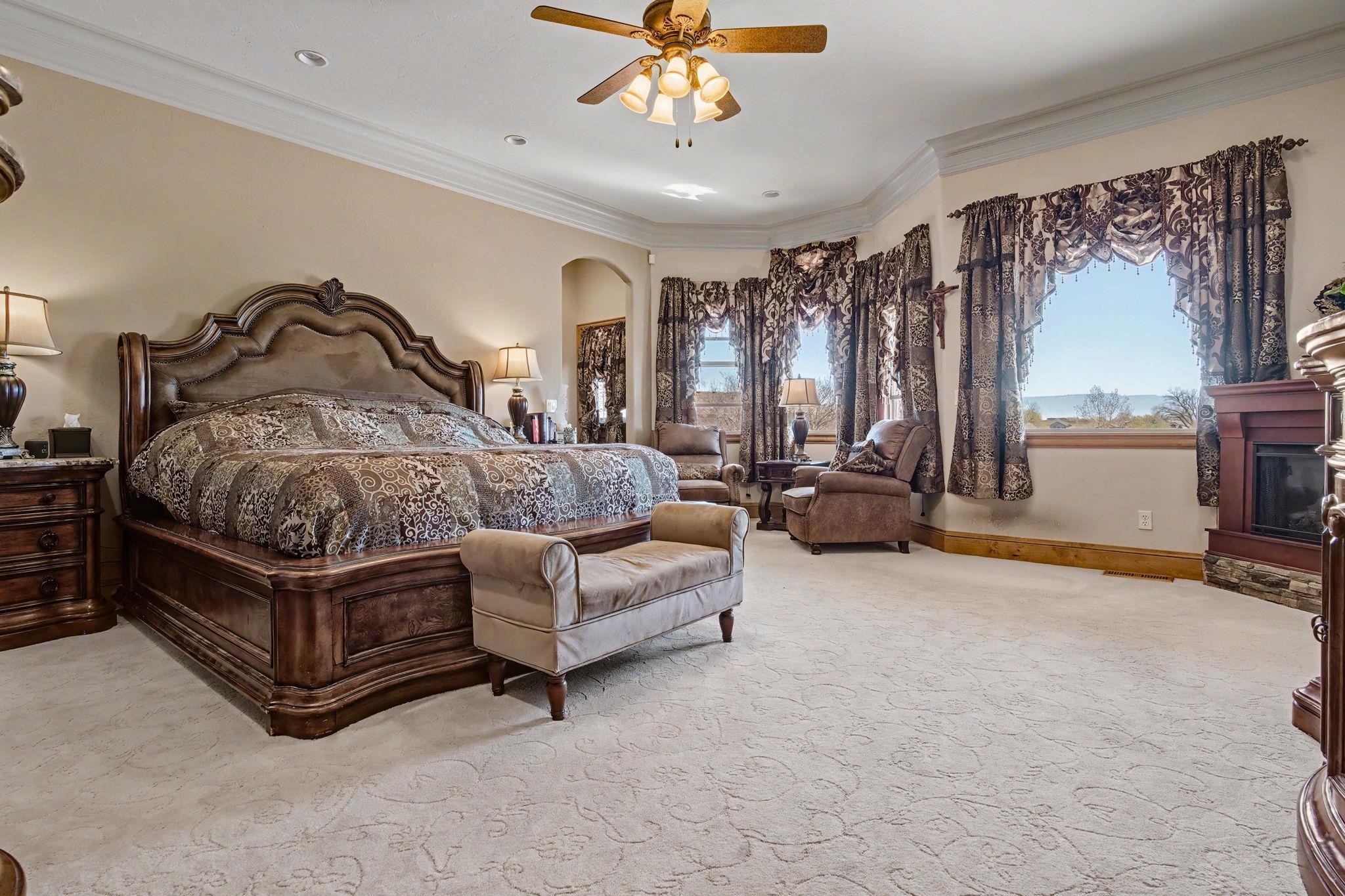 1013 Pritchard Mesa Court