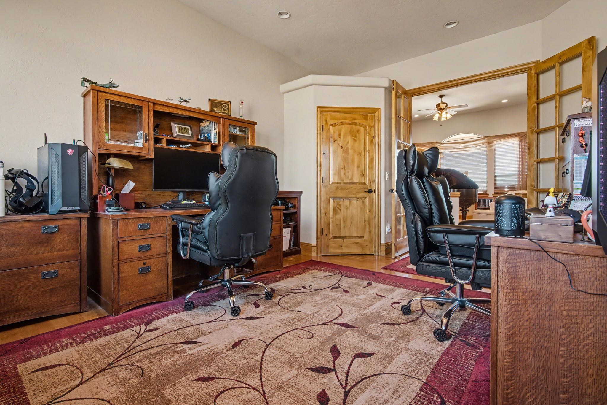 1013 Pritchard Mesa Court