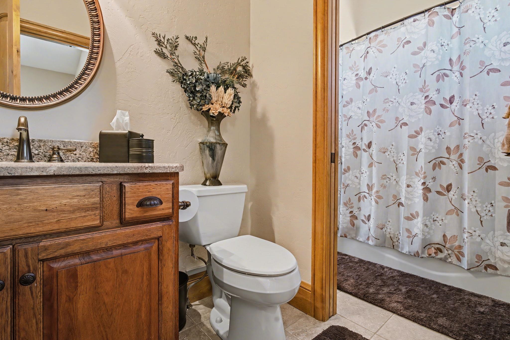 1013 Pritchard Mesa Court