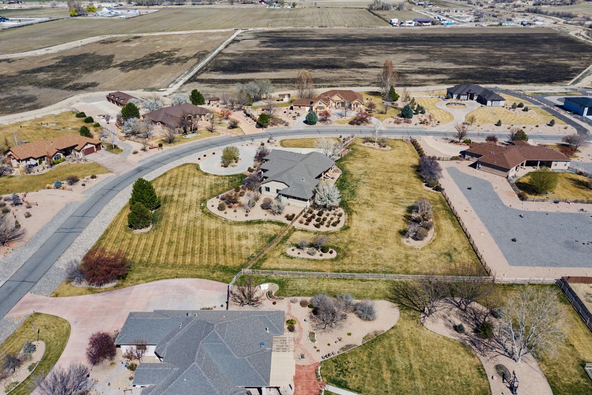1013 Pritchard Mesa Court