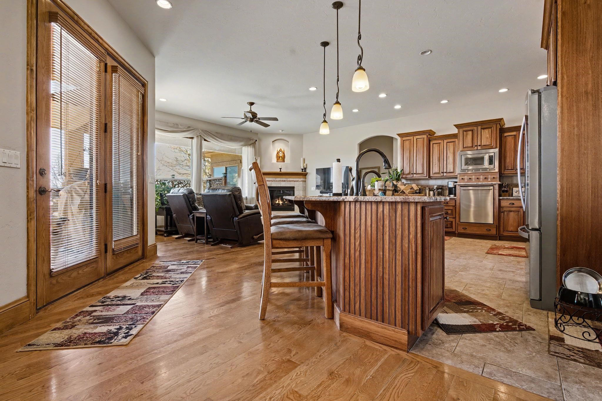 1013 Pritchard Mesa Court