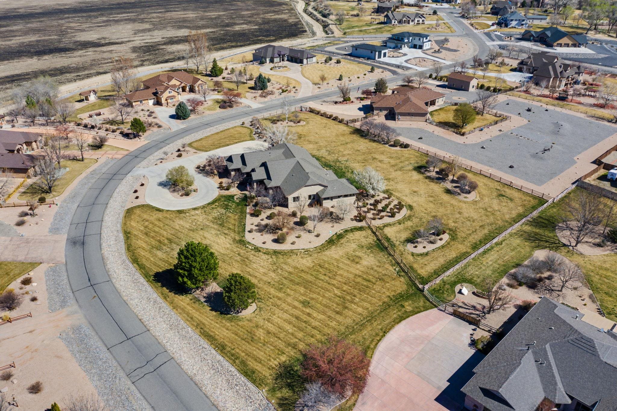 1013 Pritchard Mesa Court