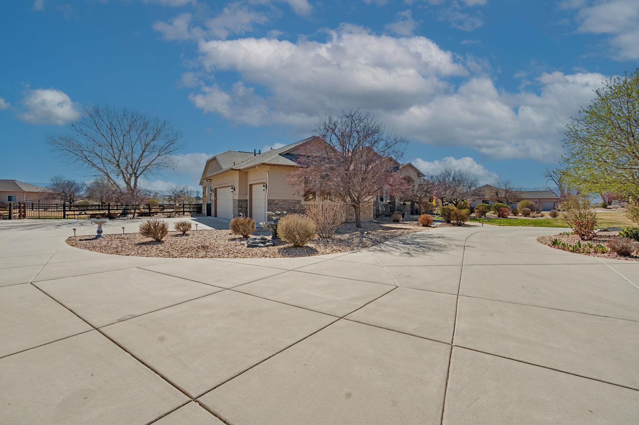 1013 Pritchard Mesa Court