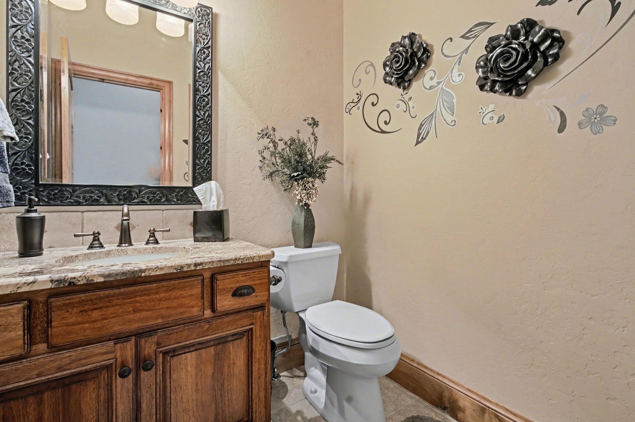 1013 Pritchard Mesa Court