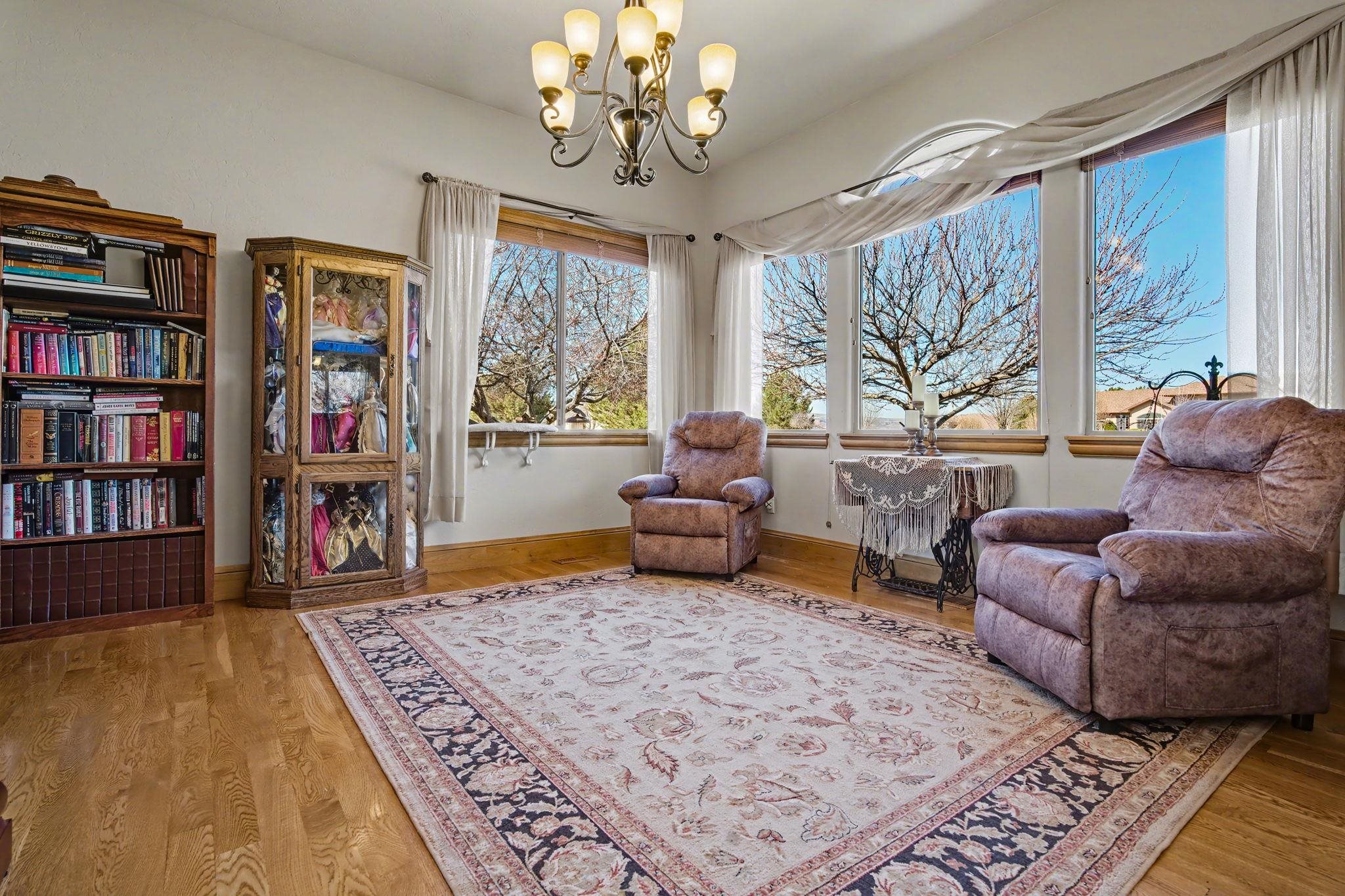 1013 Pritchard Mesa Court