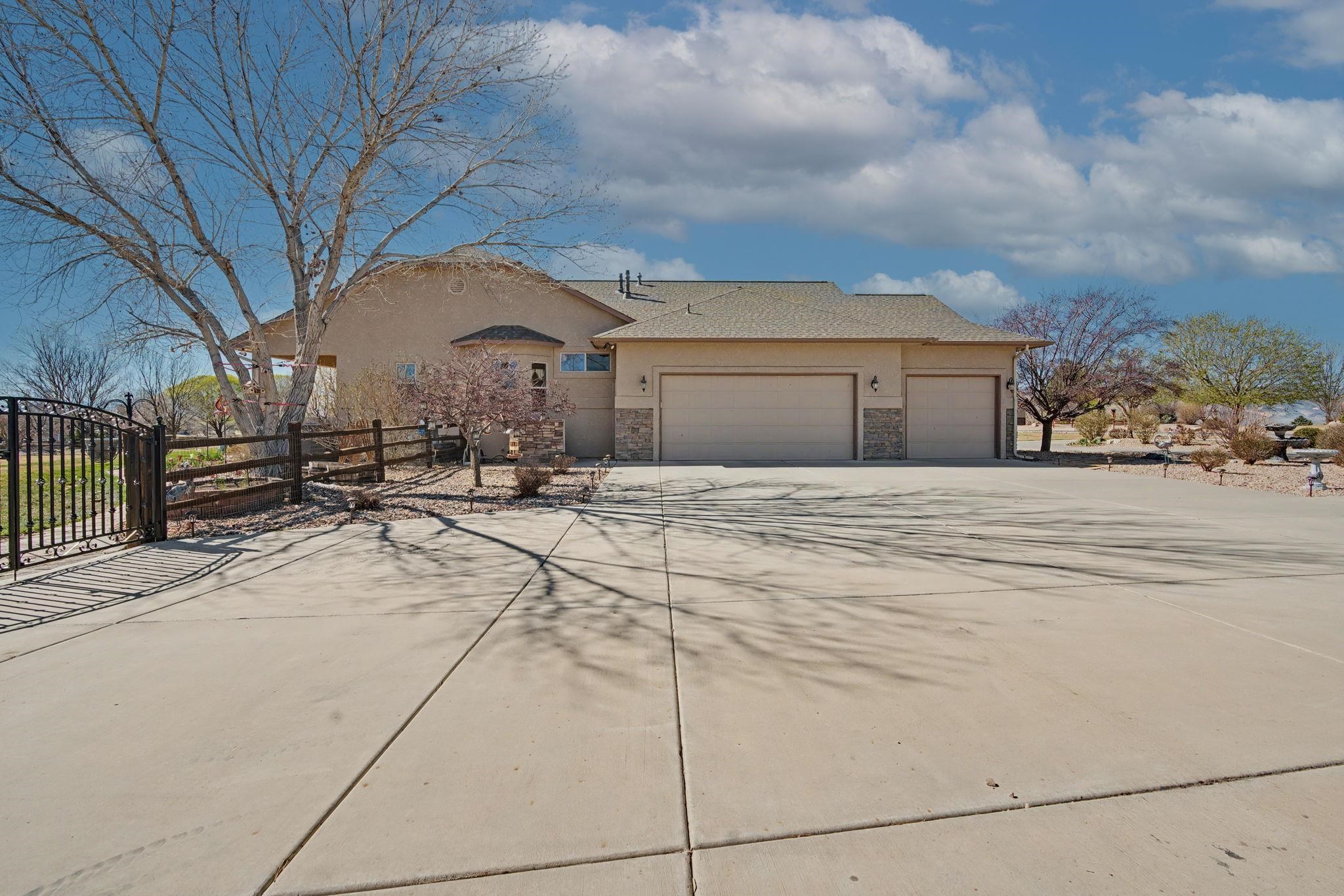 1013 Pritchard Mesa Court