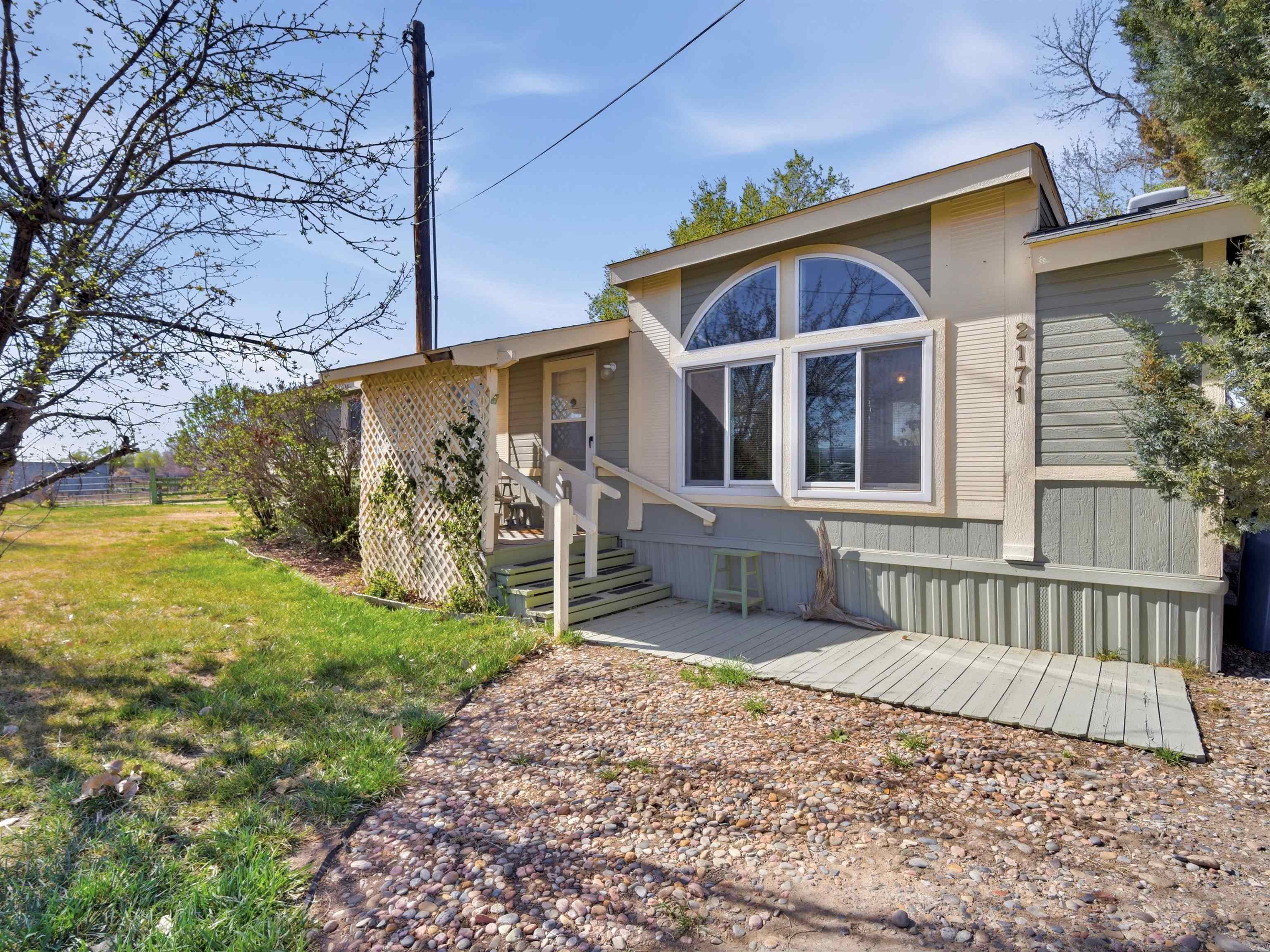 2171 I Road