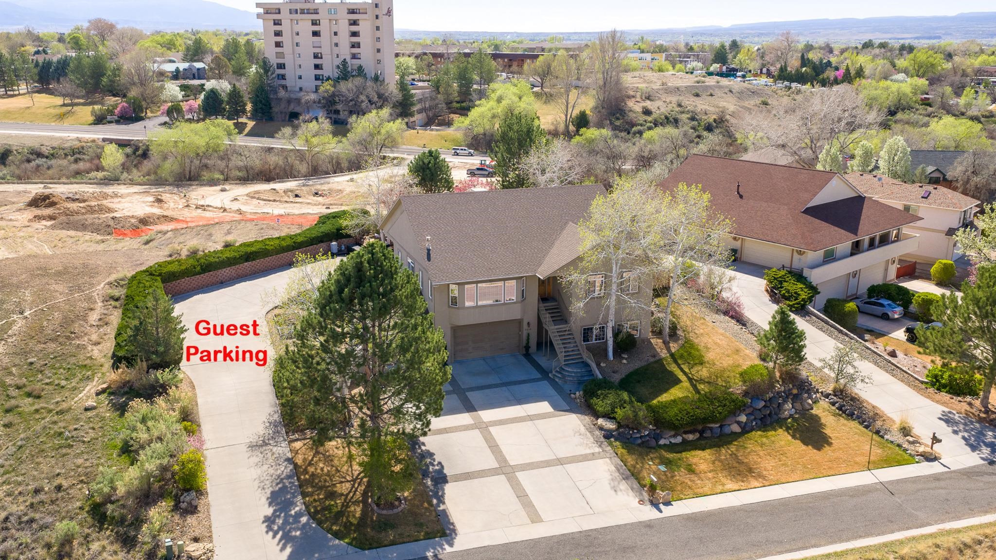 3810 Horizon Glen Court