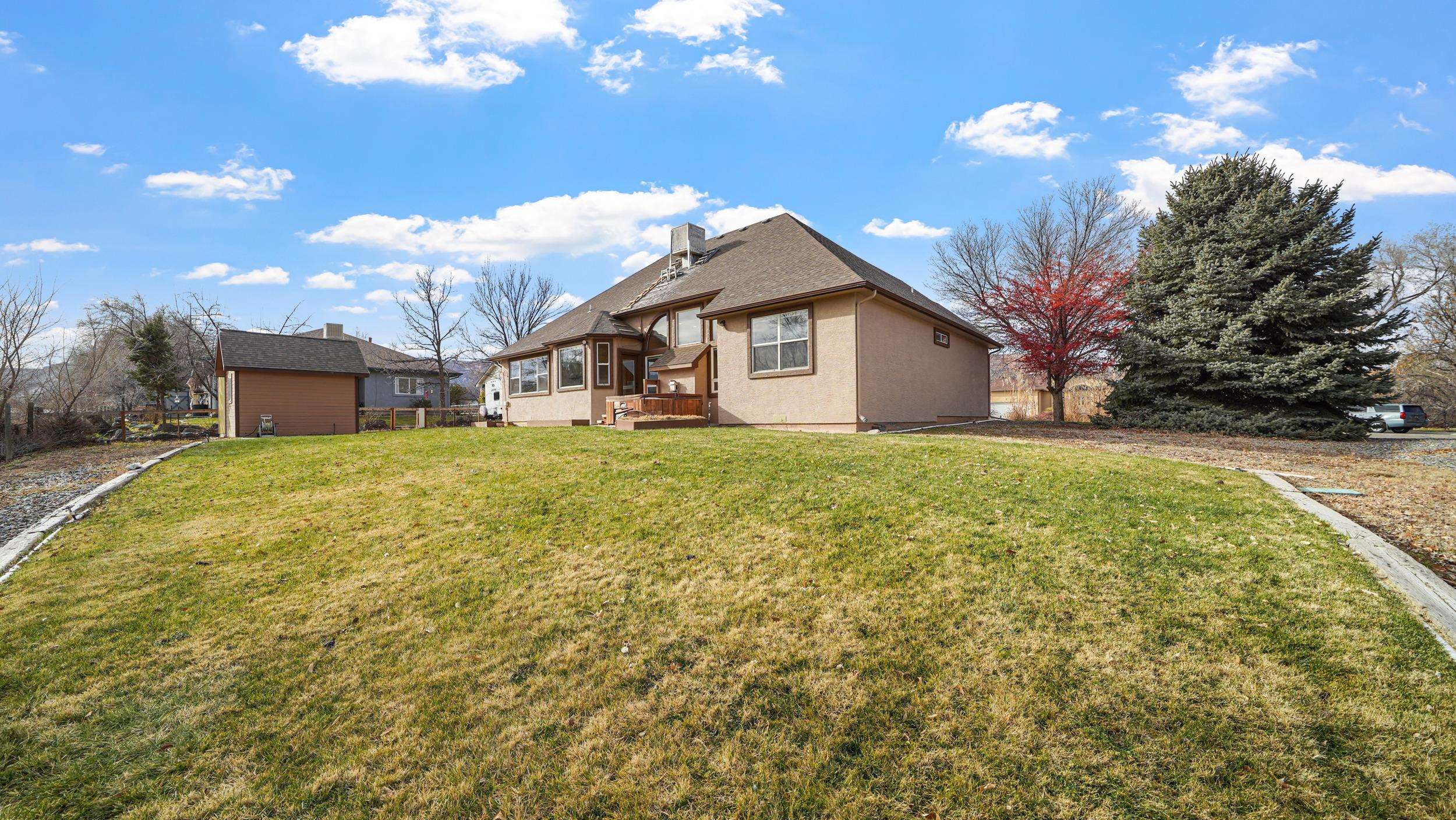 638 Big Stone Lane
