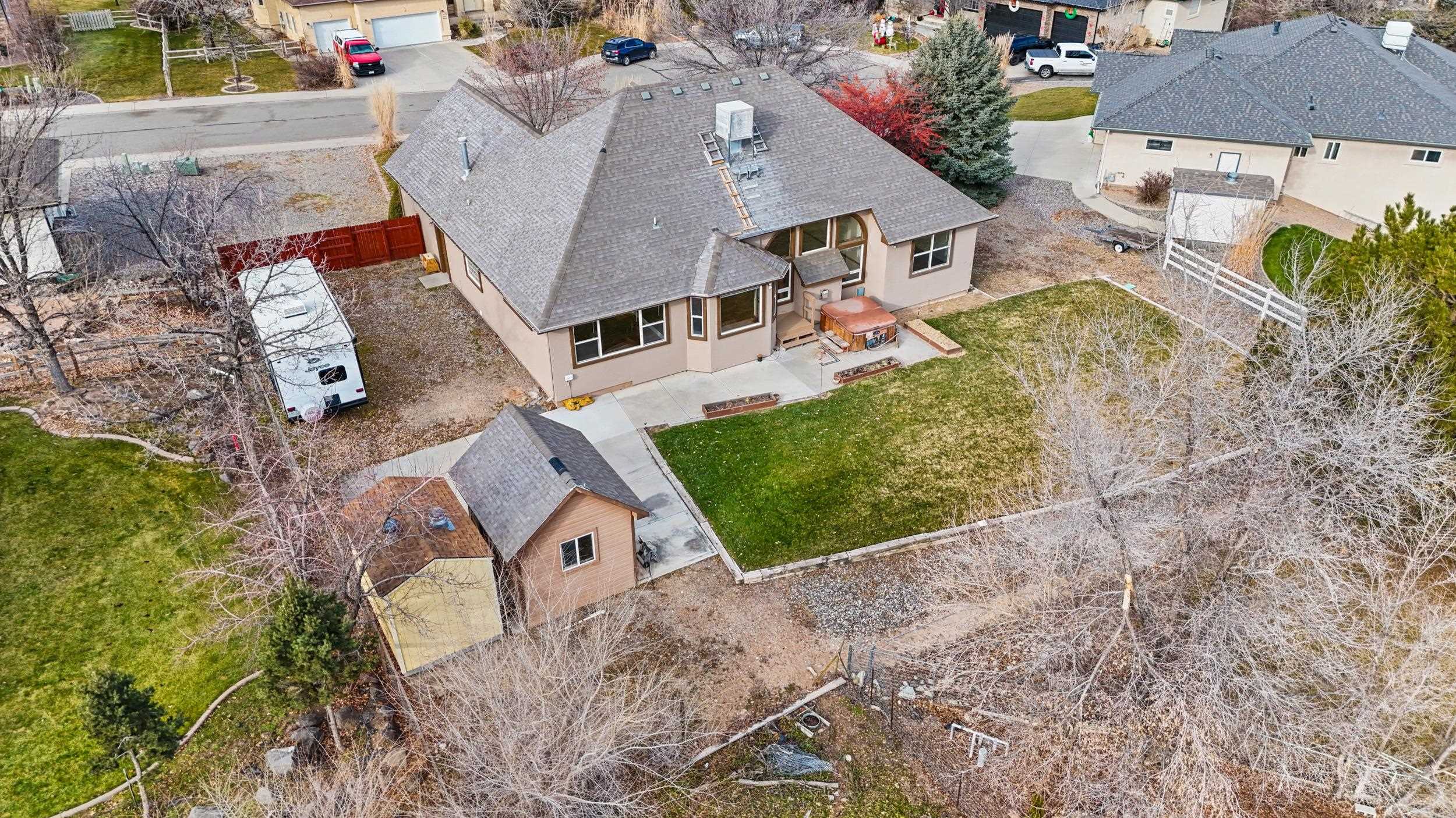 638 Big Stone Lane