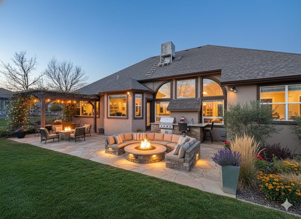 638 Big Stone Lane