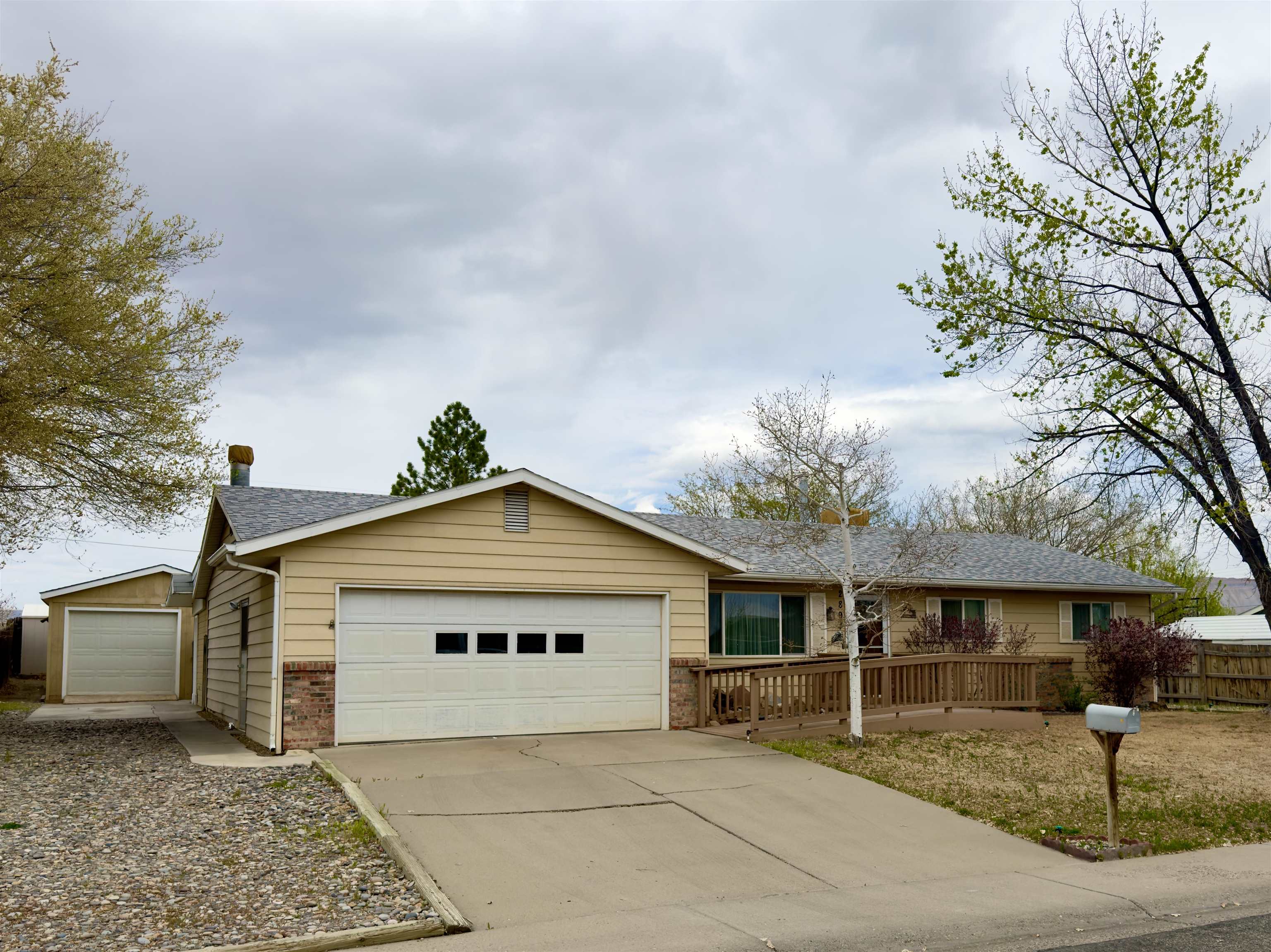2894 Darla Drive