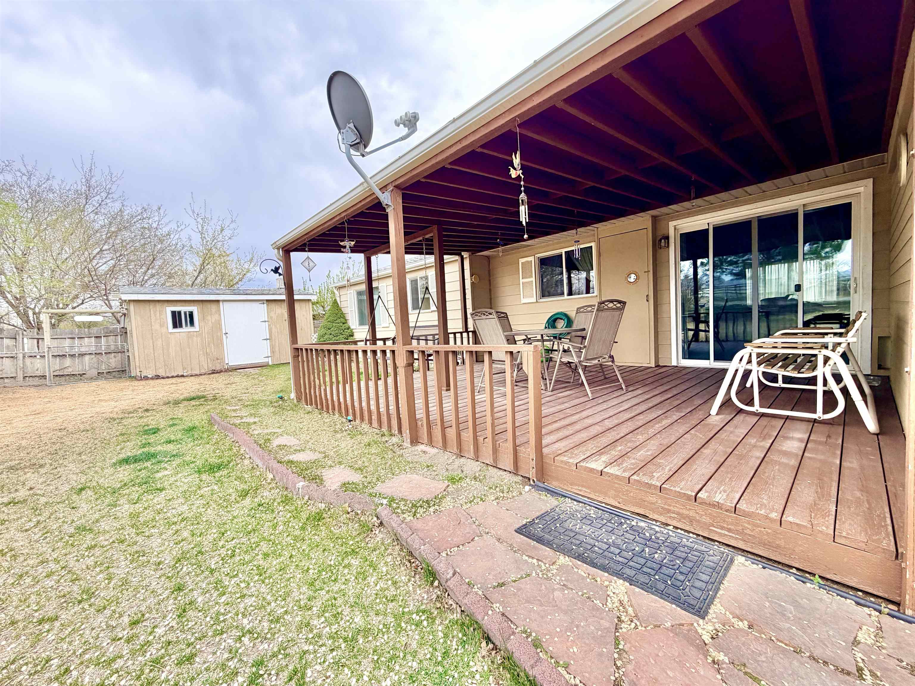 2894 Darla Drive