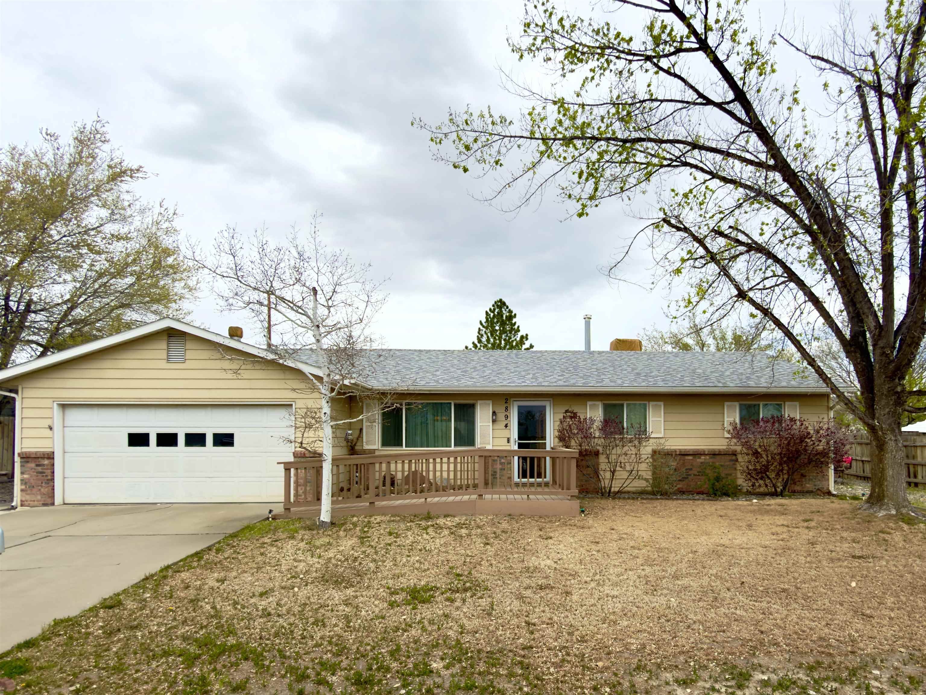 2894 Darla Drive