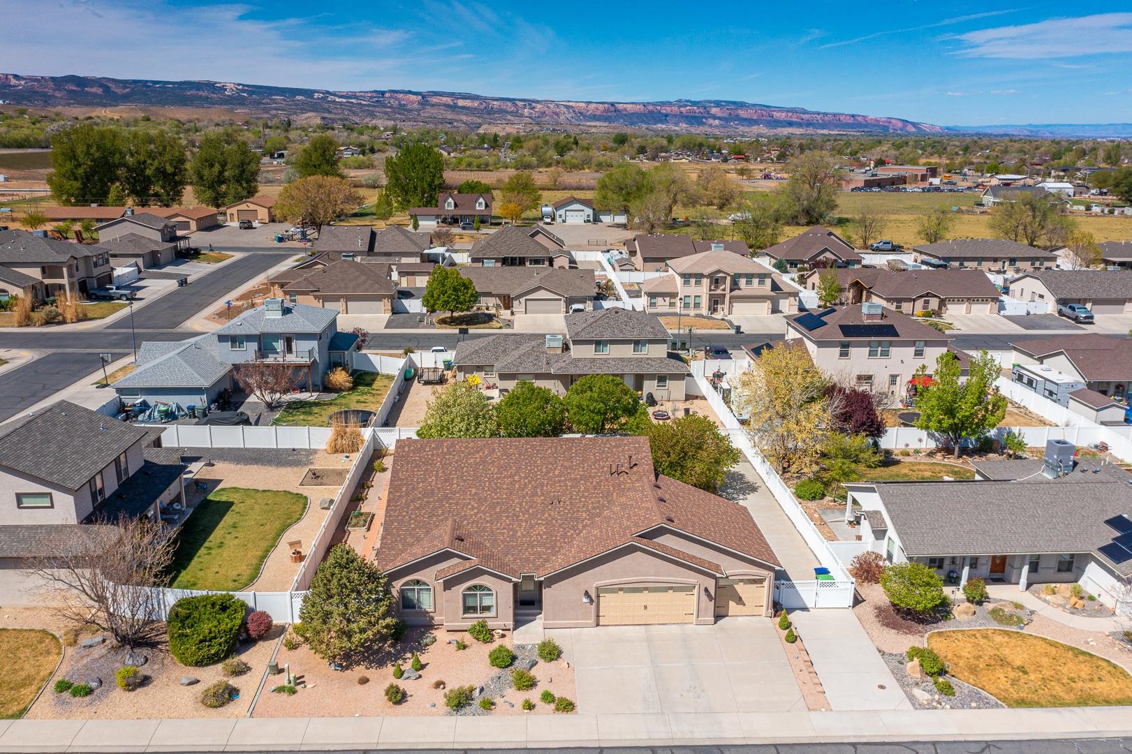183 Sun Hawk Drive